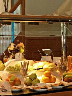 Grandhotel Esplanade