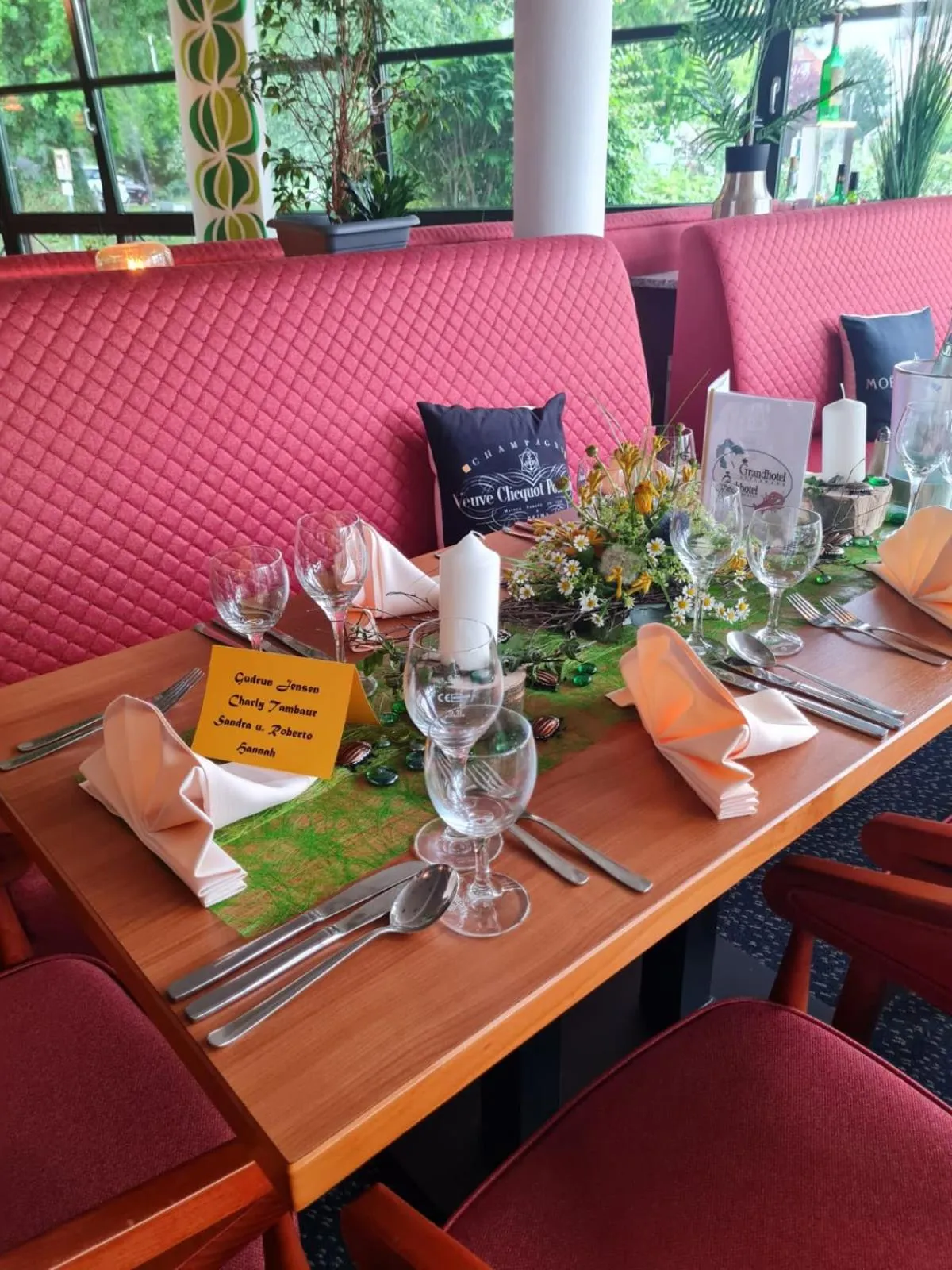 Grandhotel Esplanade