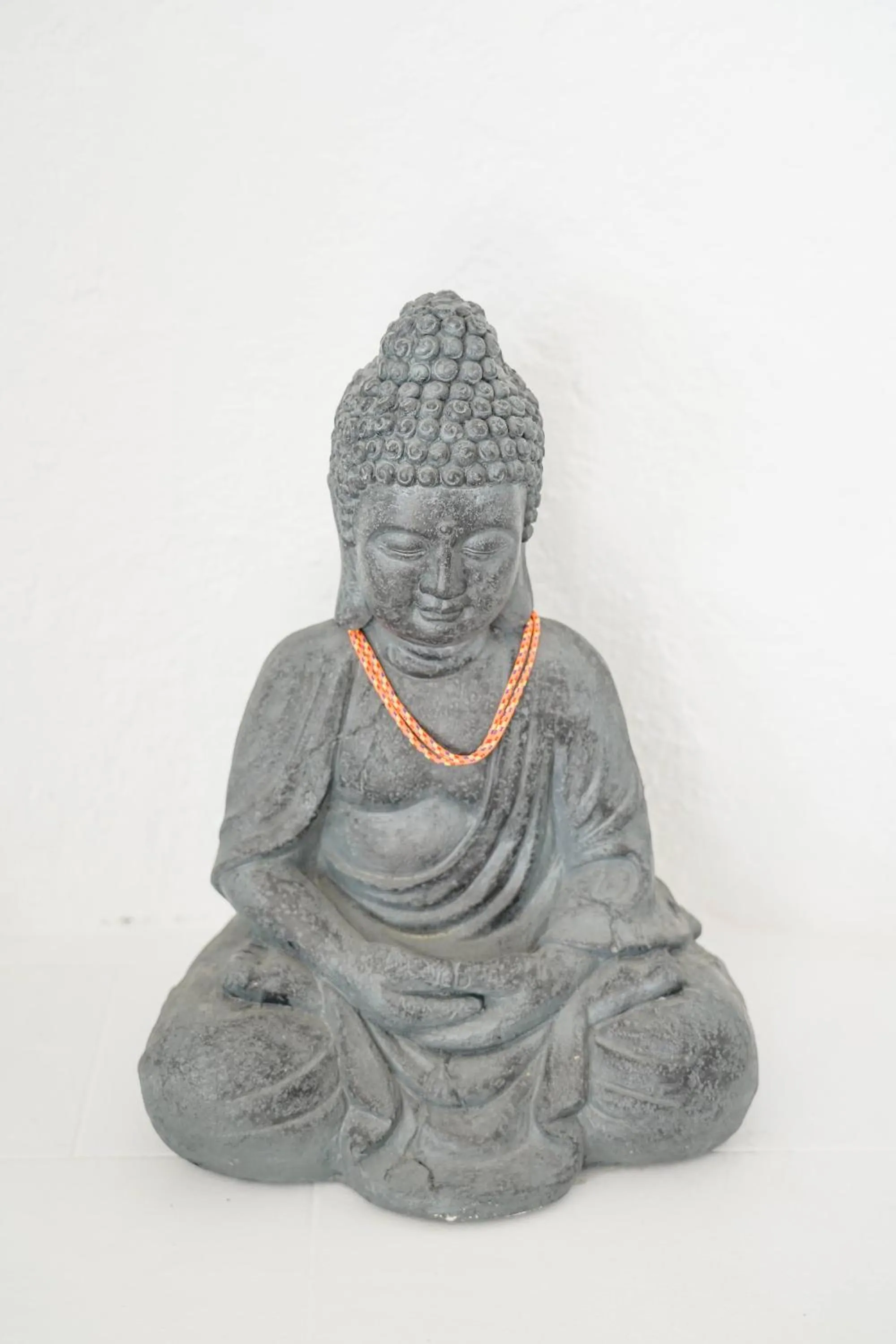 Place of worship in Baba Houlakia