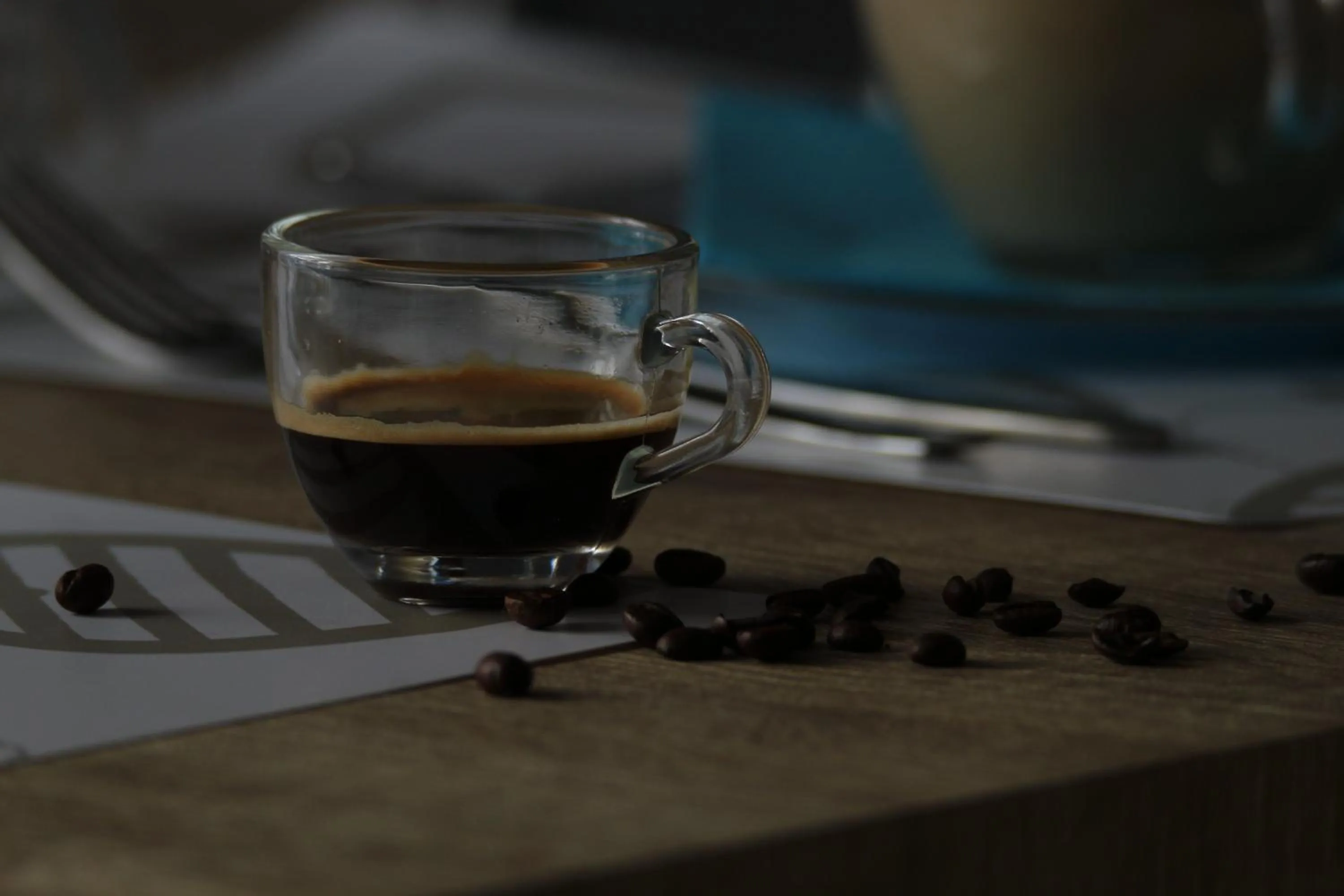 Non alcoholic drinks in B&B La Cantoniera