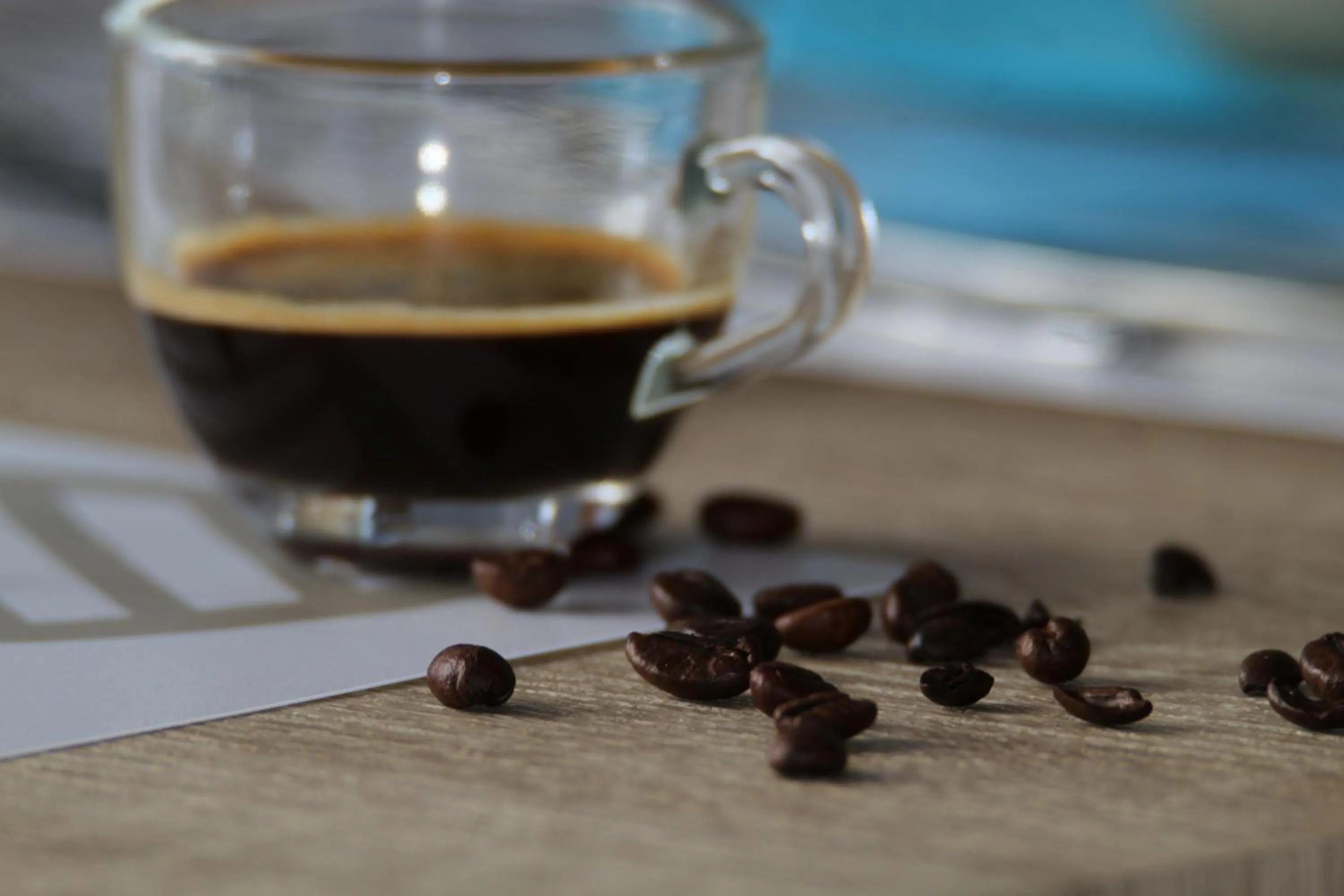 Non alcoholic drinks in B&B La Cantoniera