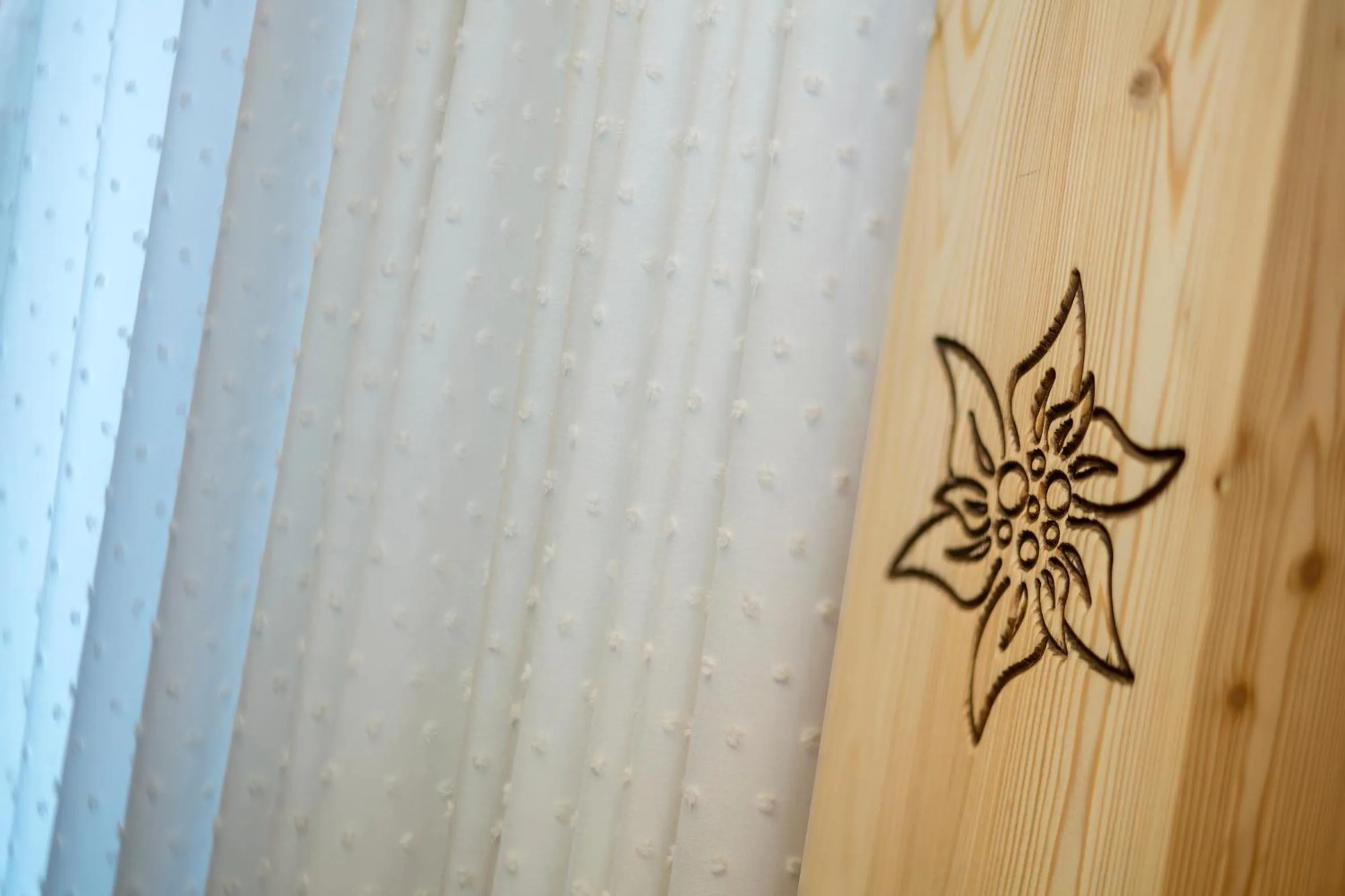 Hotel Edelweiss Blatten Lötschental