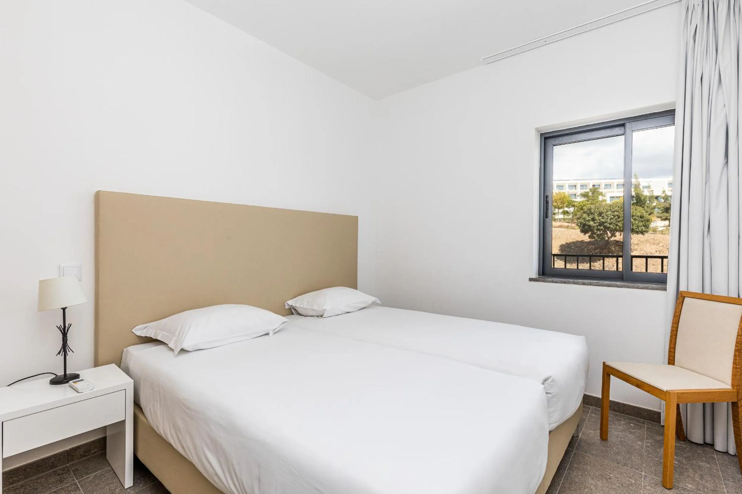 Bed in Algarve Race Resort - Apartments