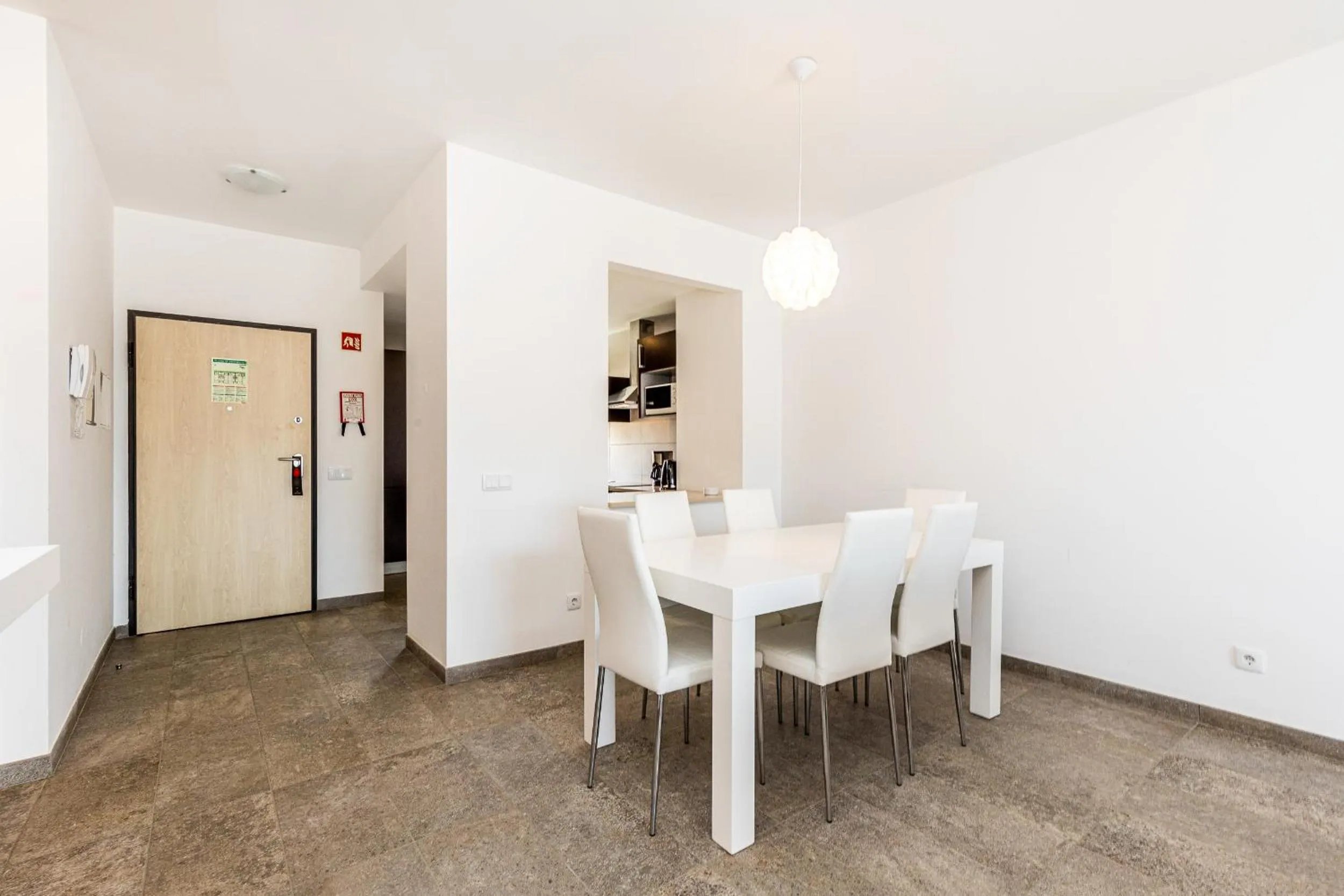 Living room in Algarve Race Resort - Apartments