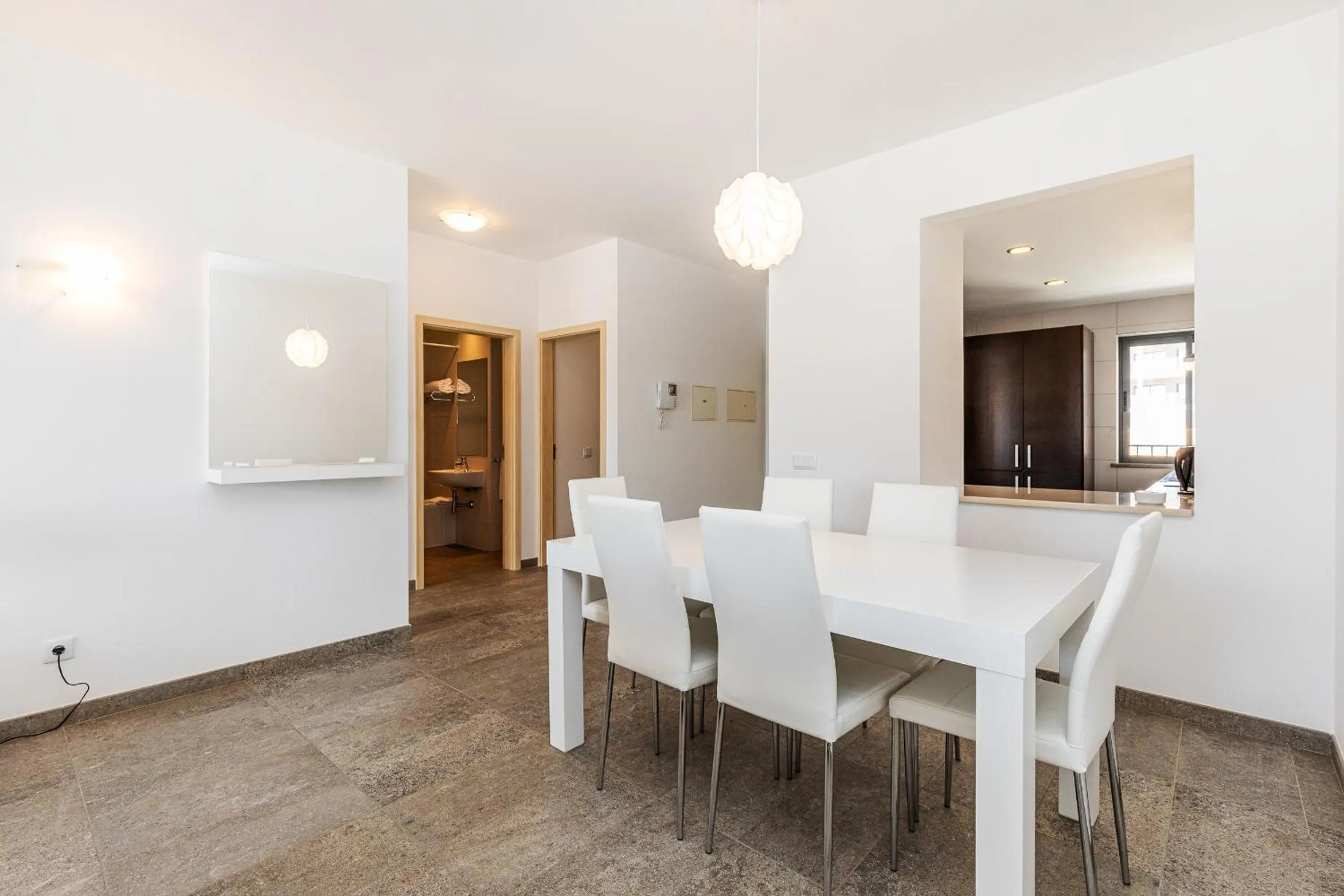 Dining area in Algarve Race Resort - Apartments