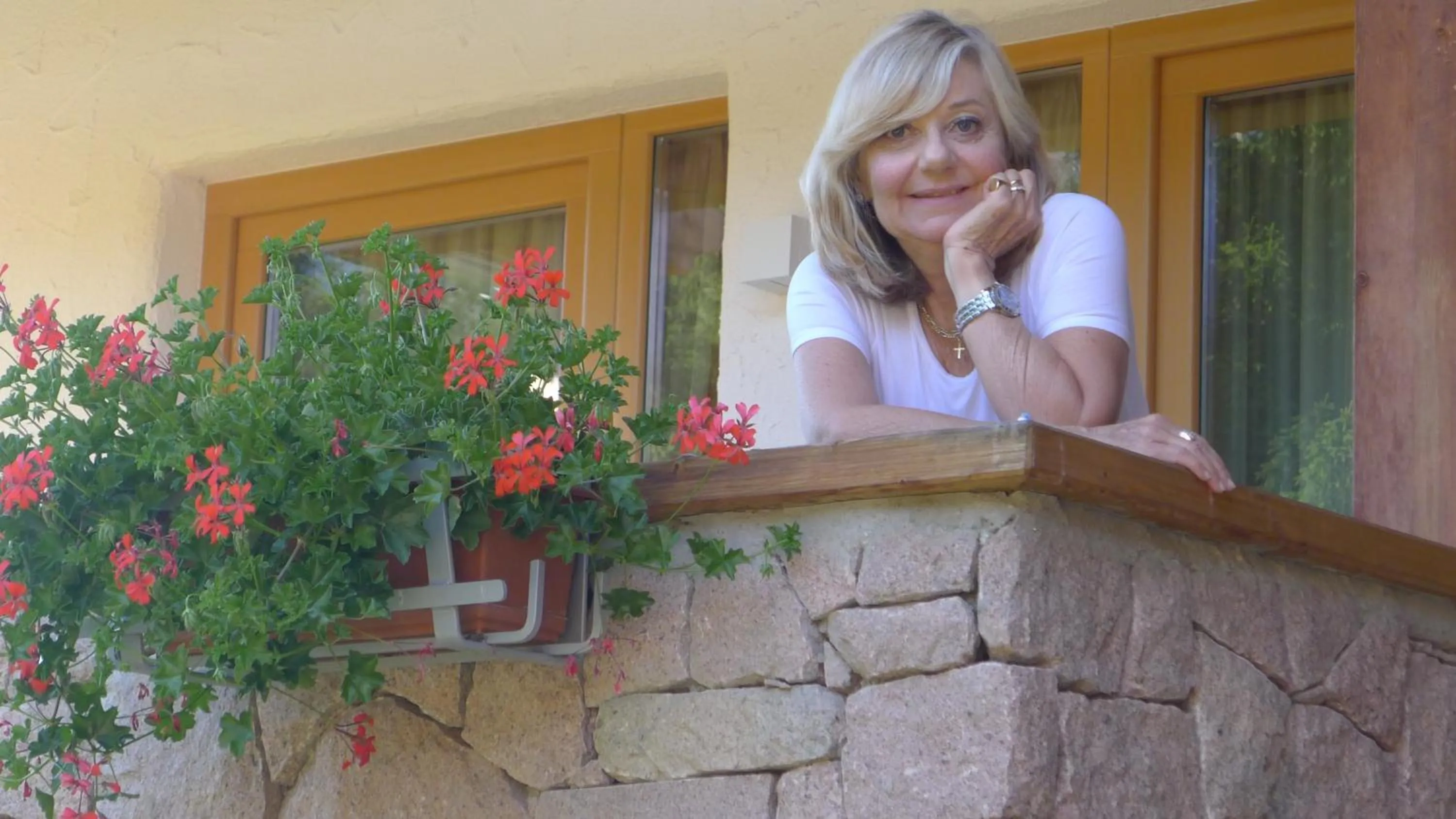 Guests in Castelir Suite Hotel