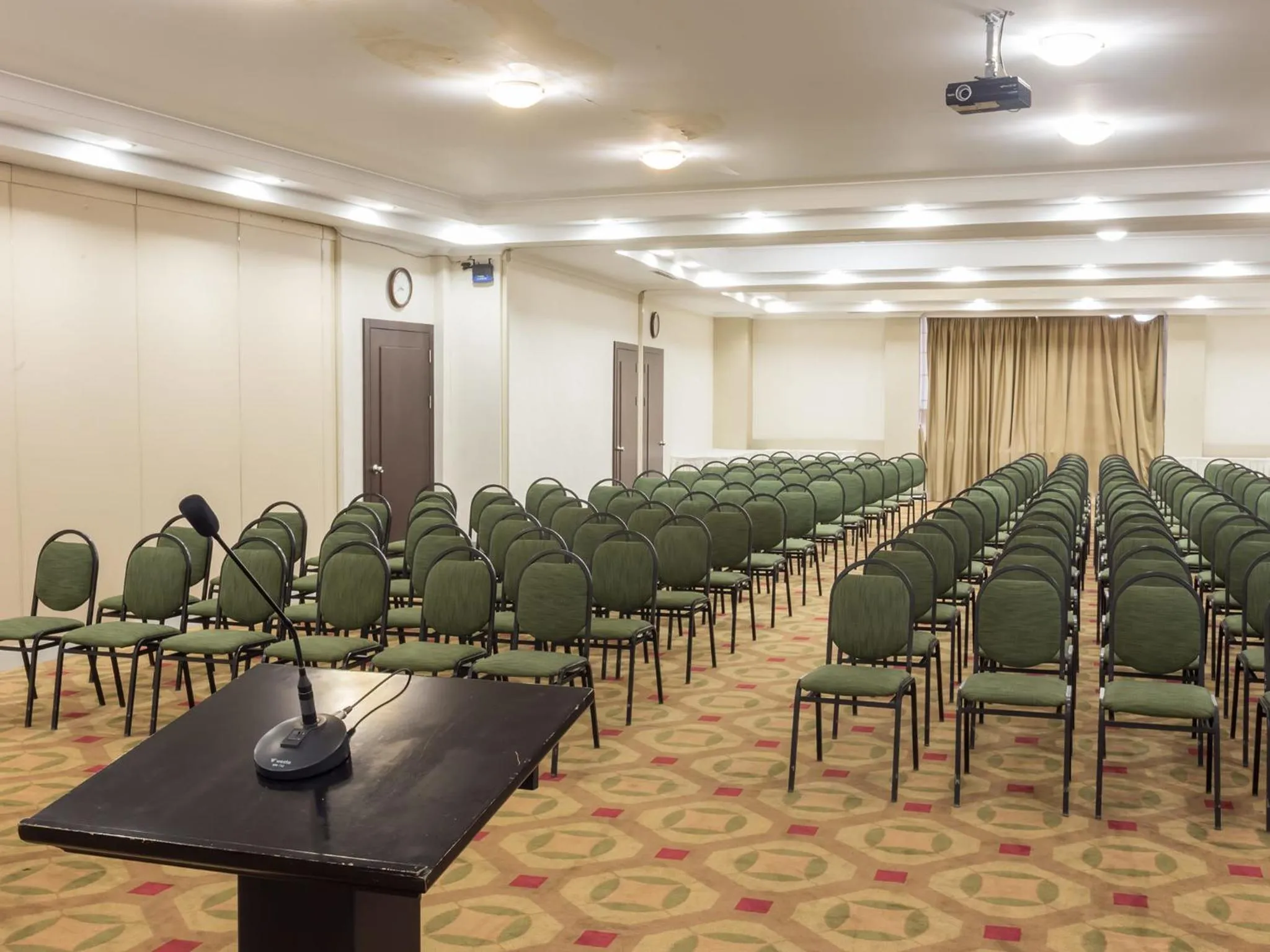 Banquet/Function facilities in Gazi Park Hotel