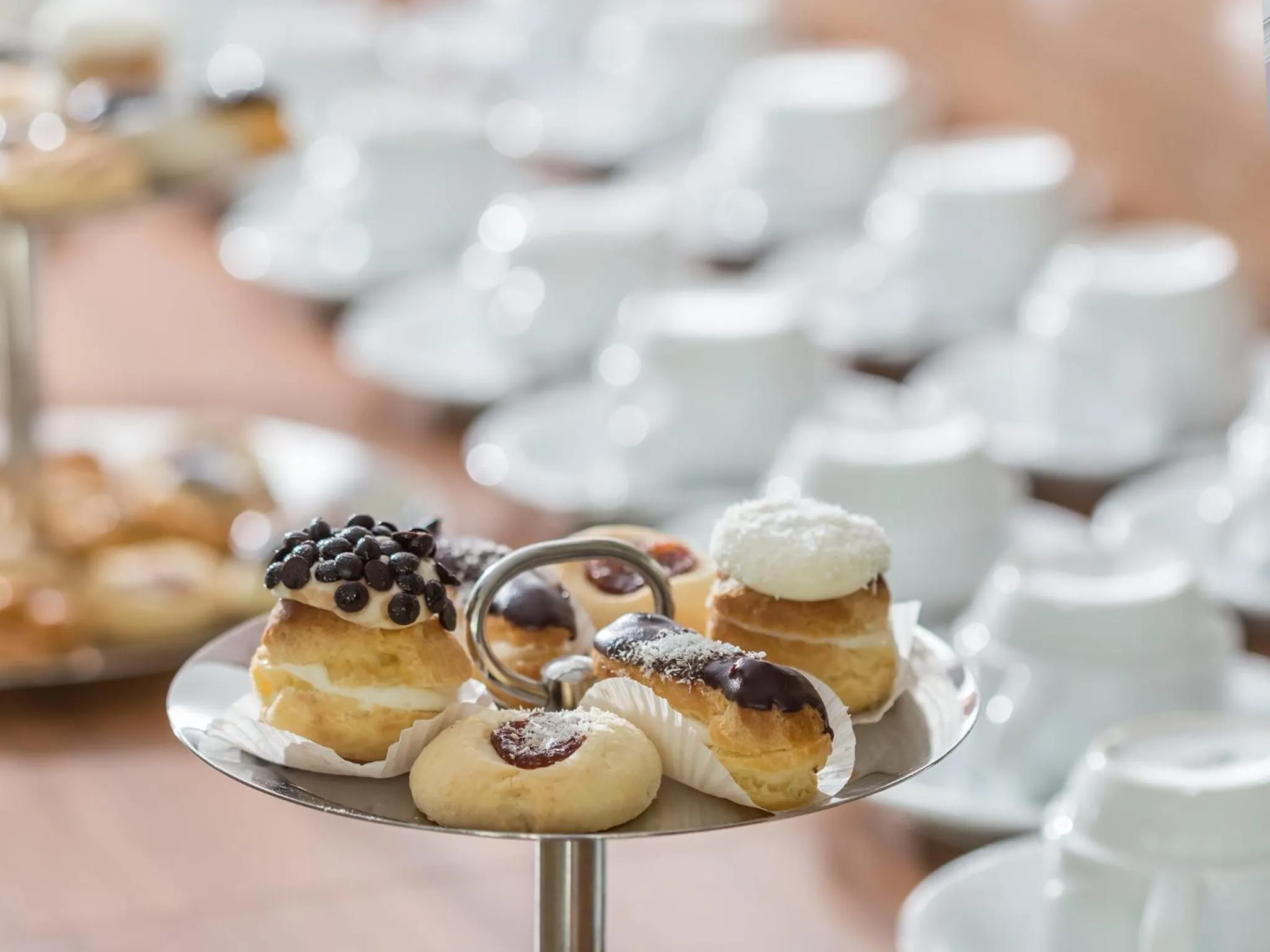 Banquet/Function facilities in Gazi Park Hotel