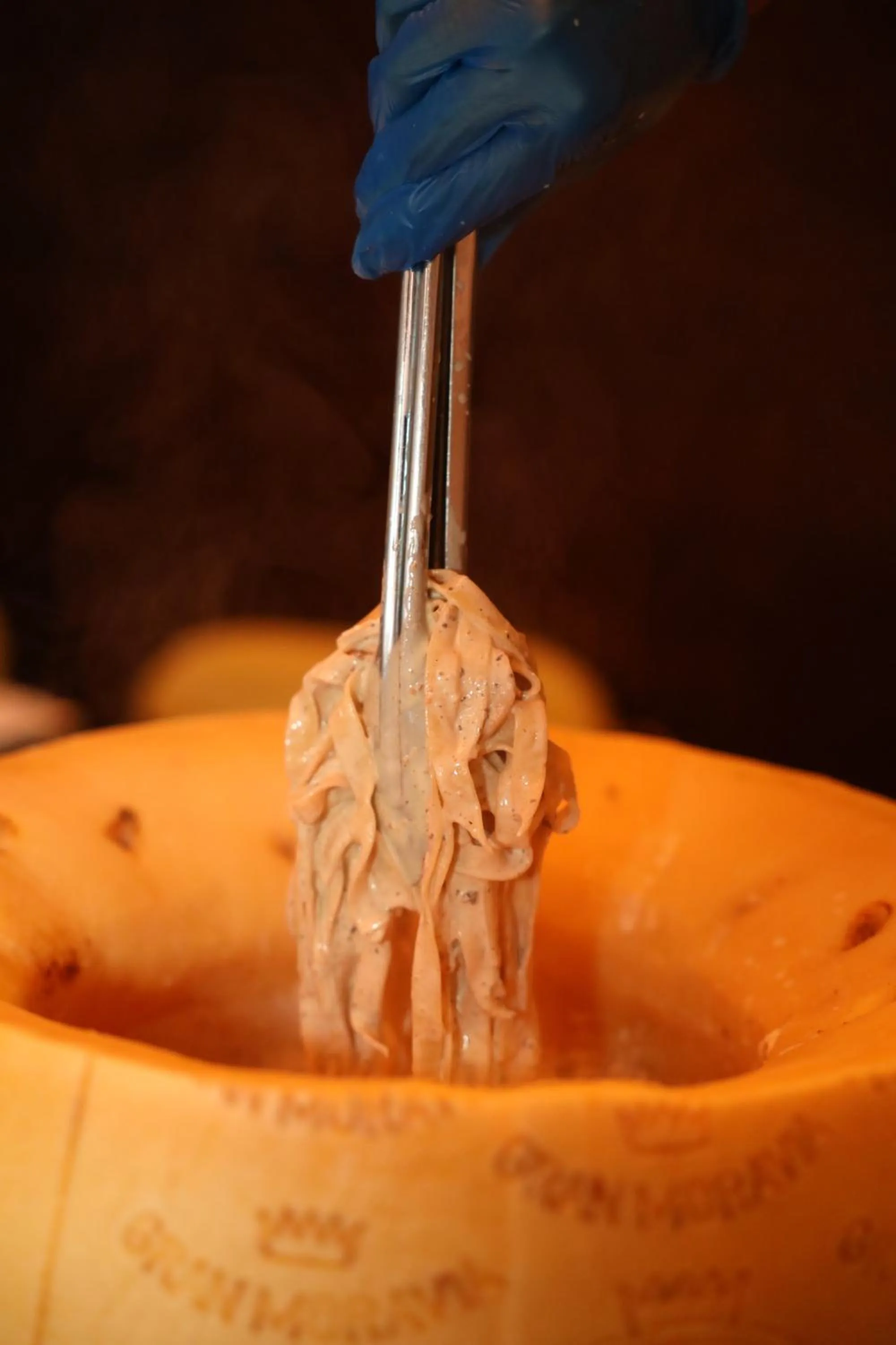 Restaurant/places to eat in Kempinski Al Othman Hotel Al Khobar