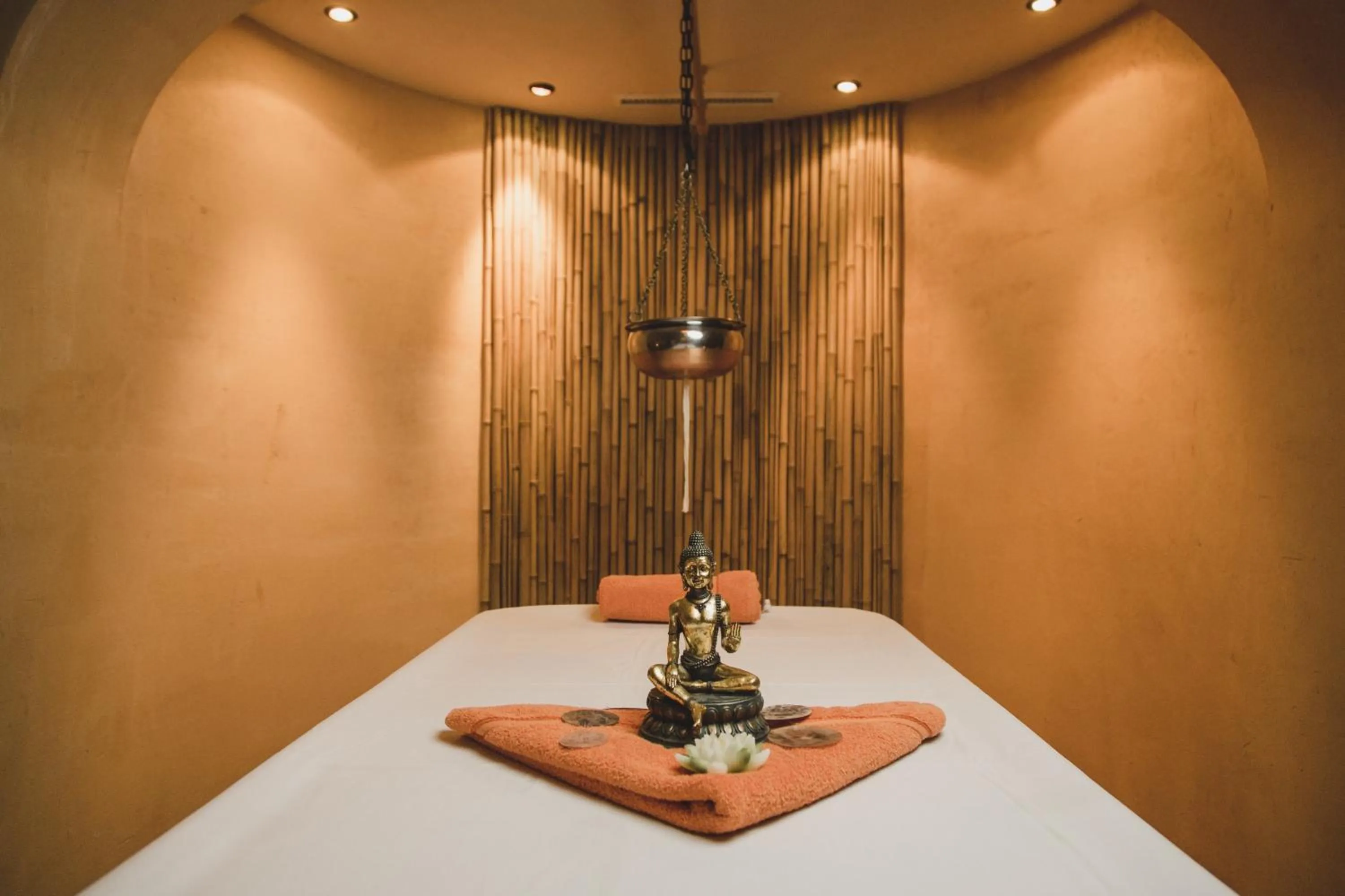 Spa and wellness centre/facilities in Hotel Schwarzer Adler - Sport & Spa