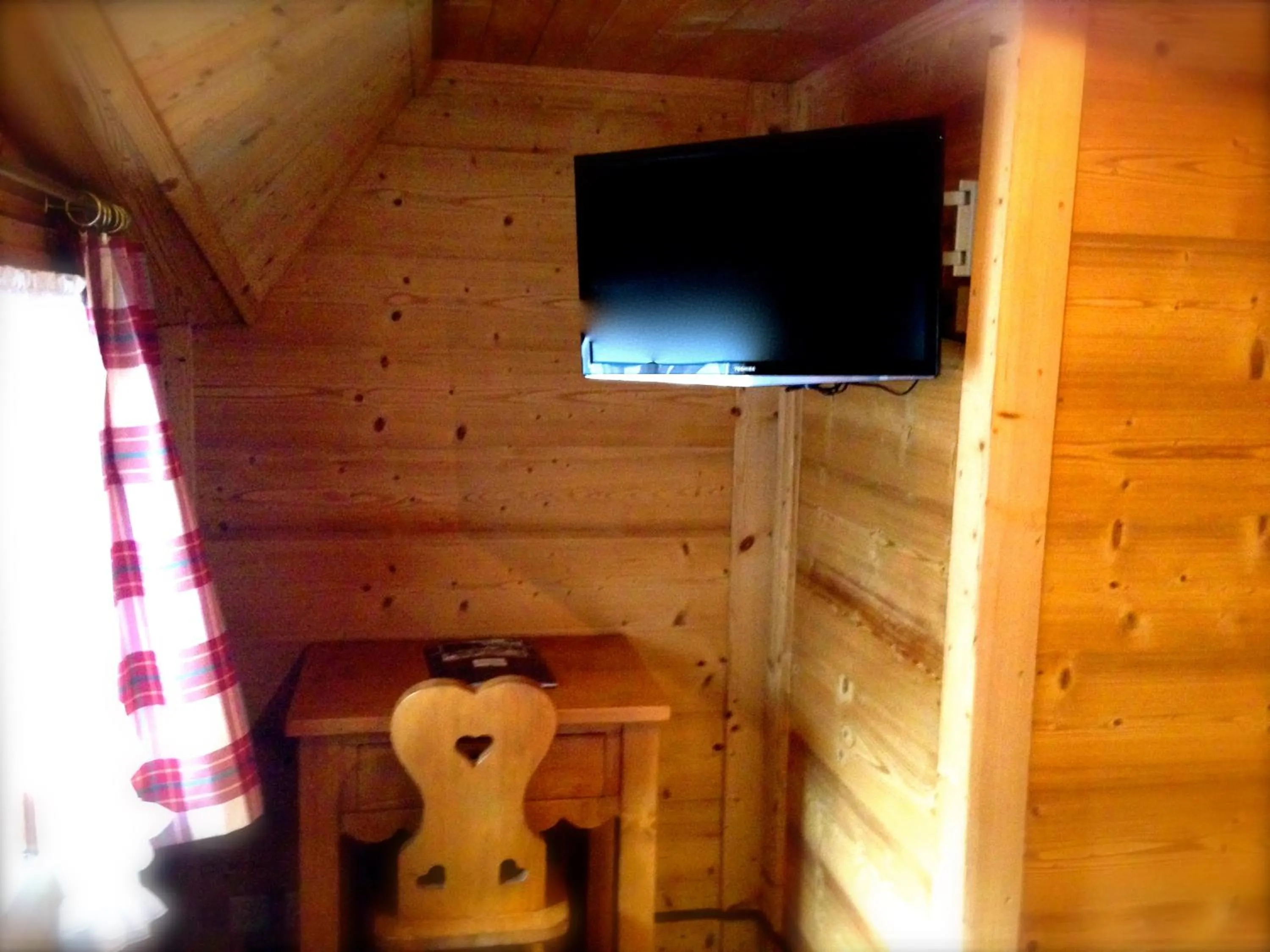 Day in Auberge de la poste