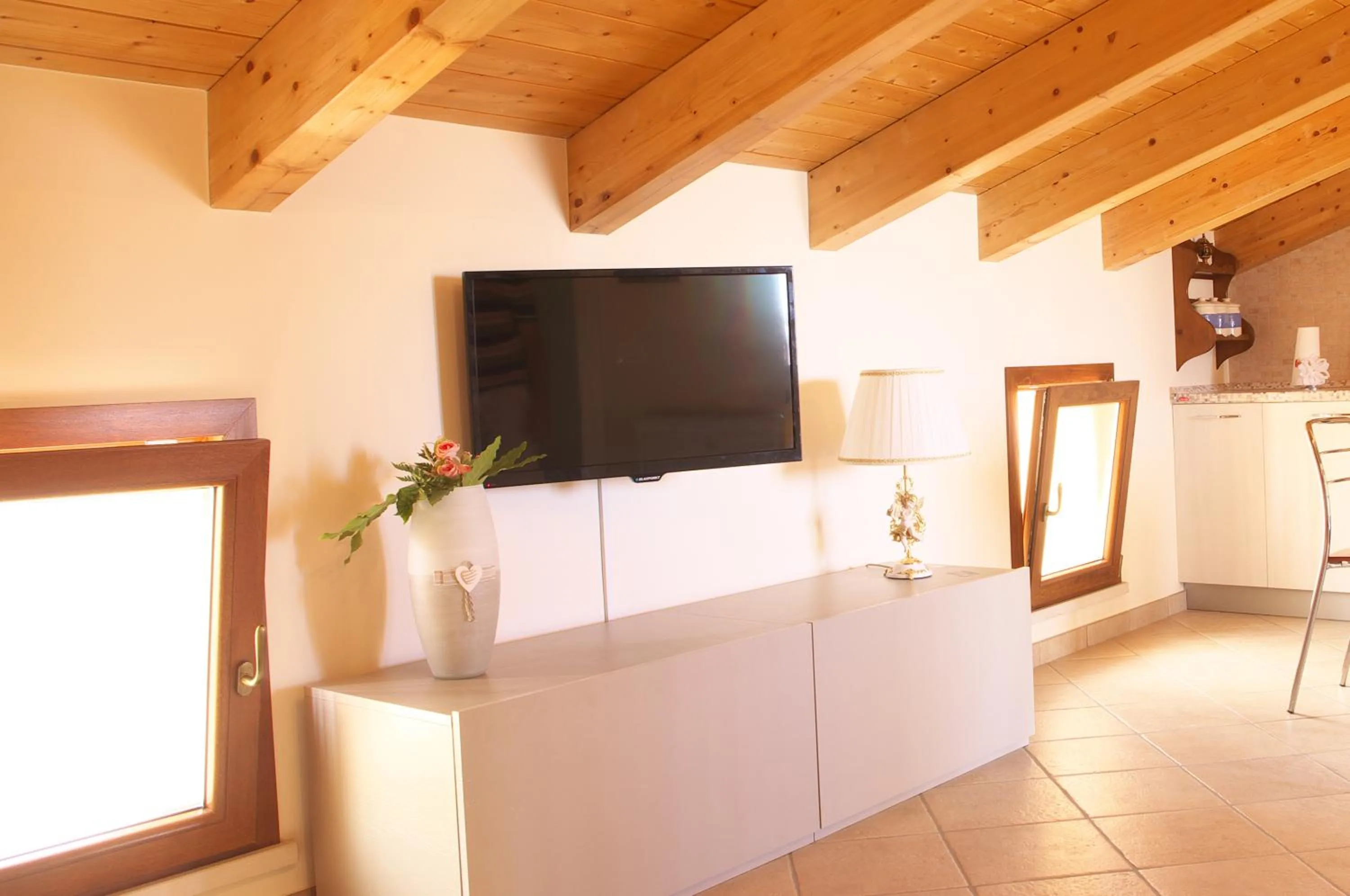 B&B Da Conte al Vicoletto