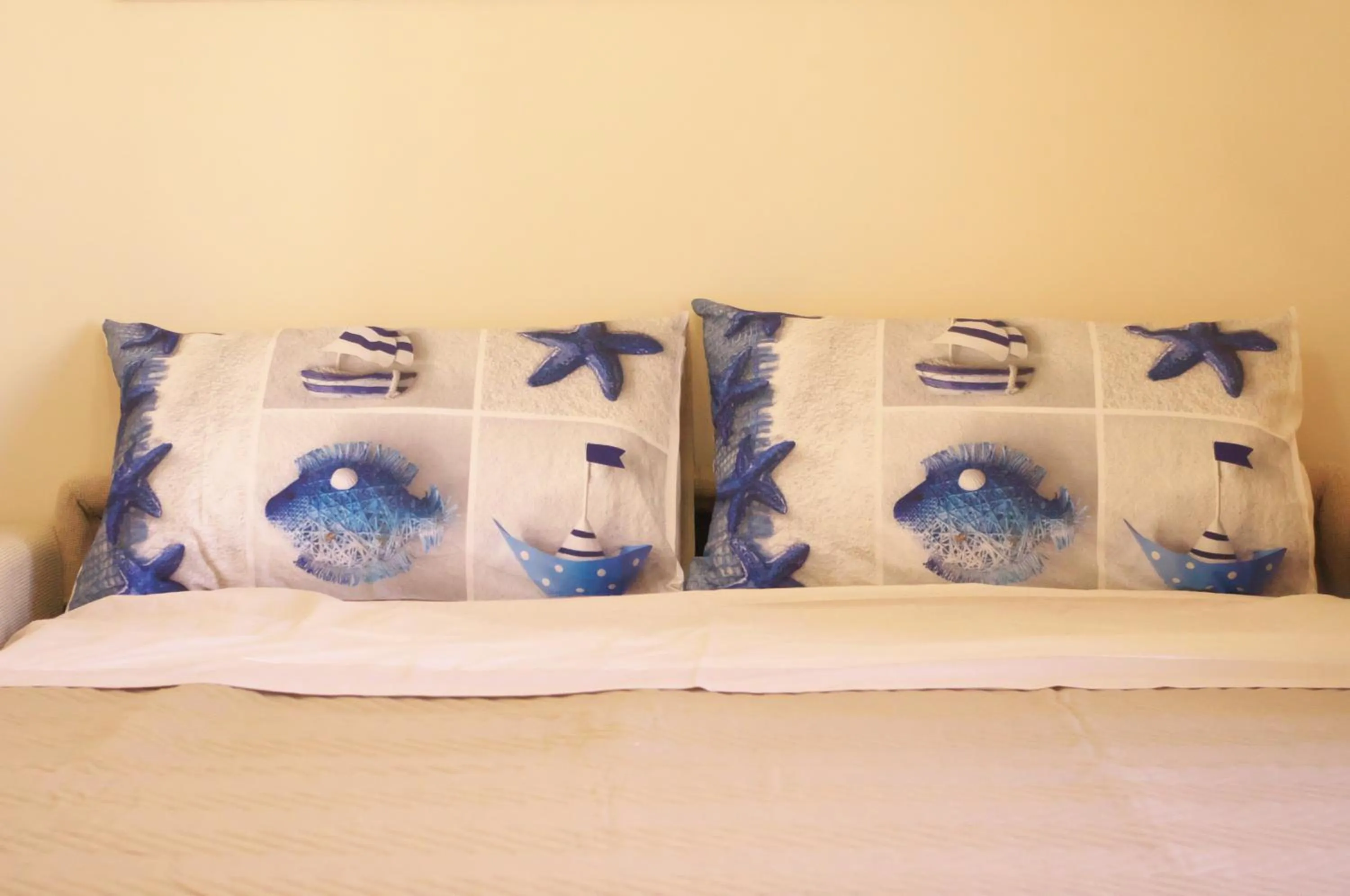 B&B Da Conte al Vicoletto