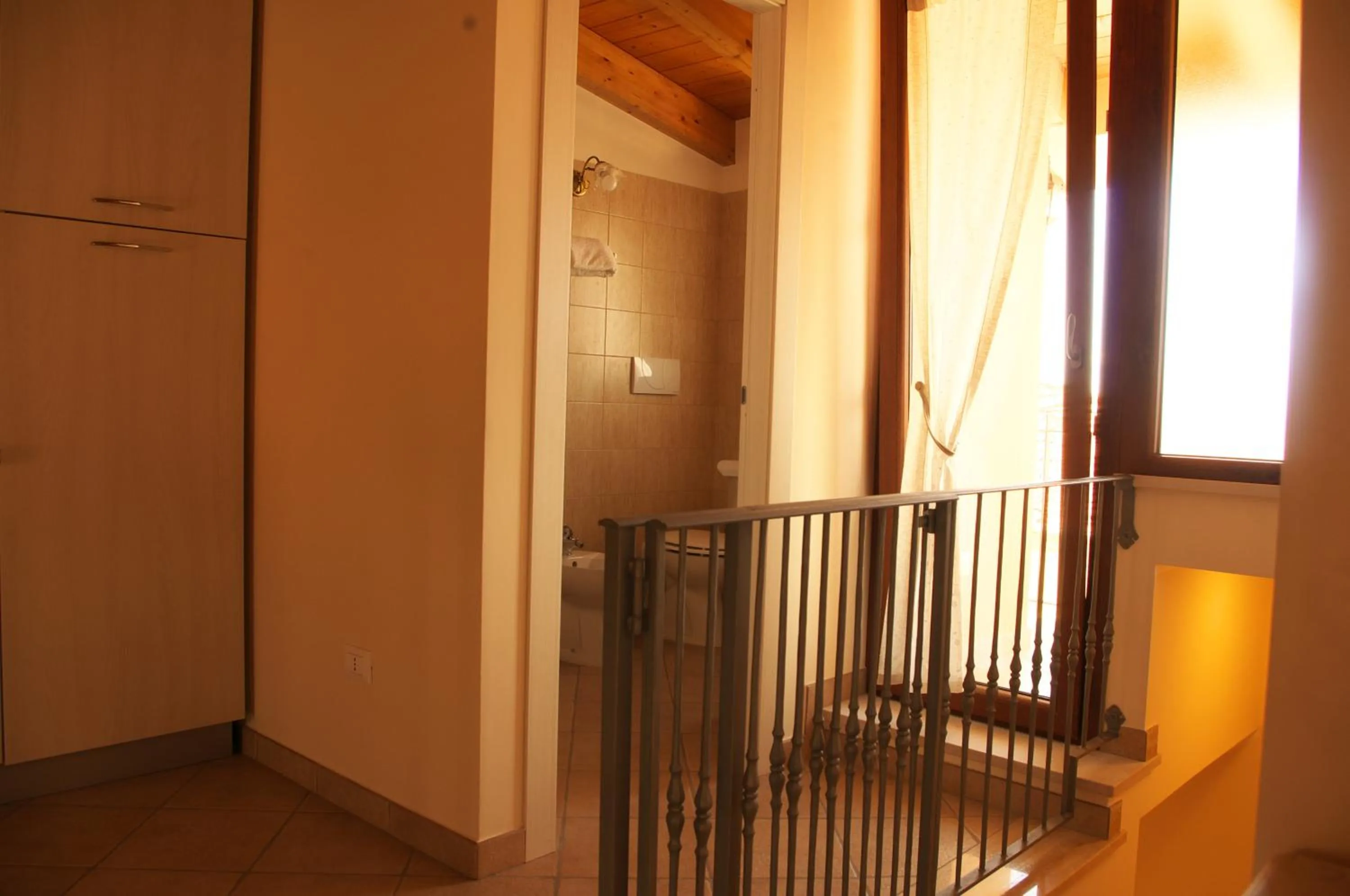 B&B Da Conte al Vicoletto