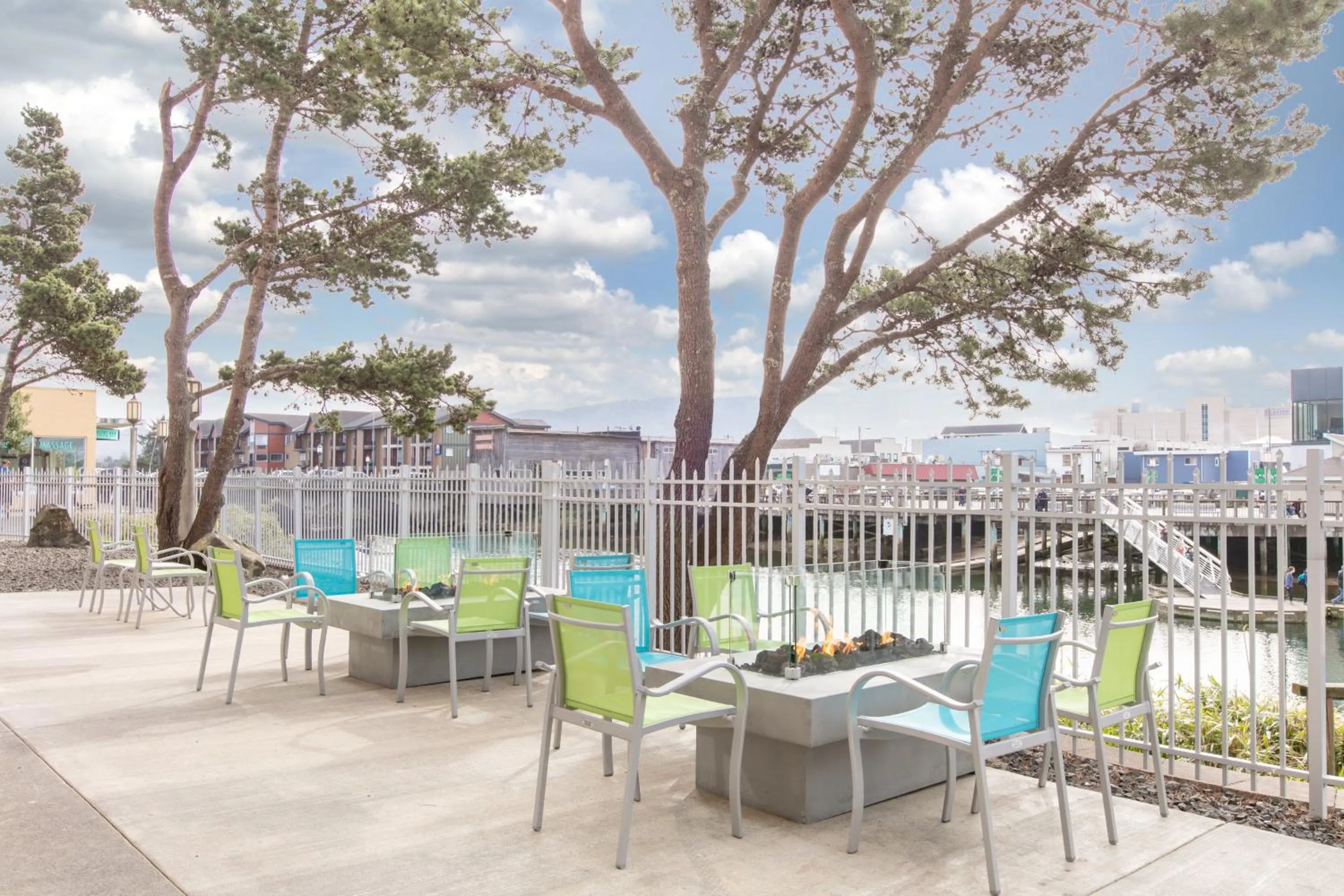 Other in Holiday Inn Express Hotel & Suites Seaside Convention Center by IHG