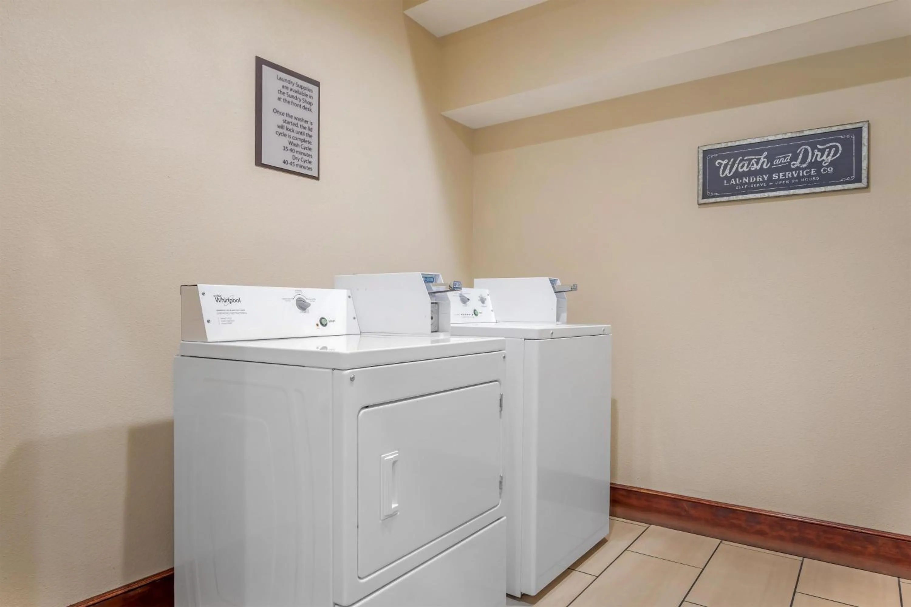 Property building in Best Western Plus Plaza by the Green