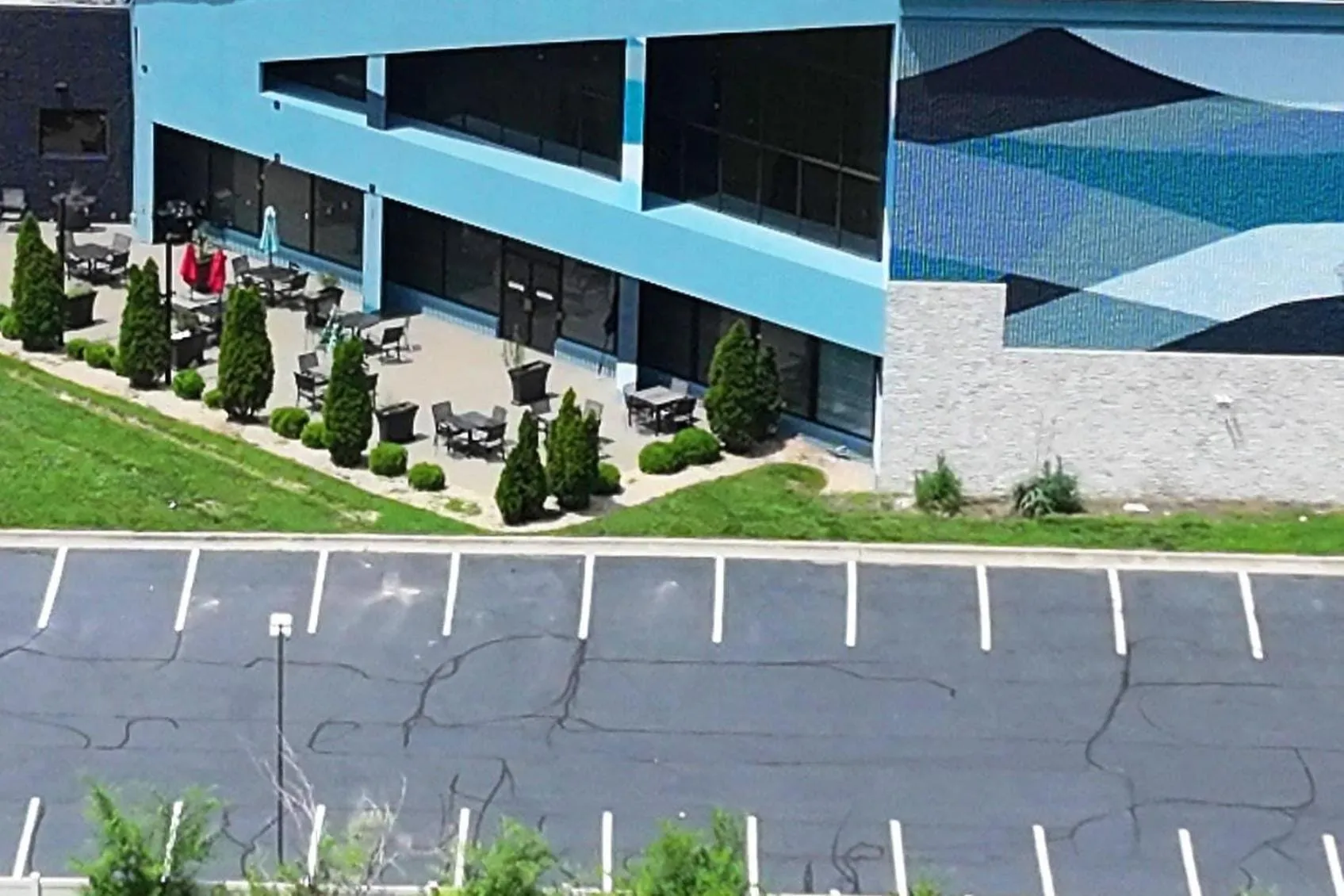 Other in The Great Rivers, an Ascend Collection Hotel