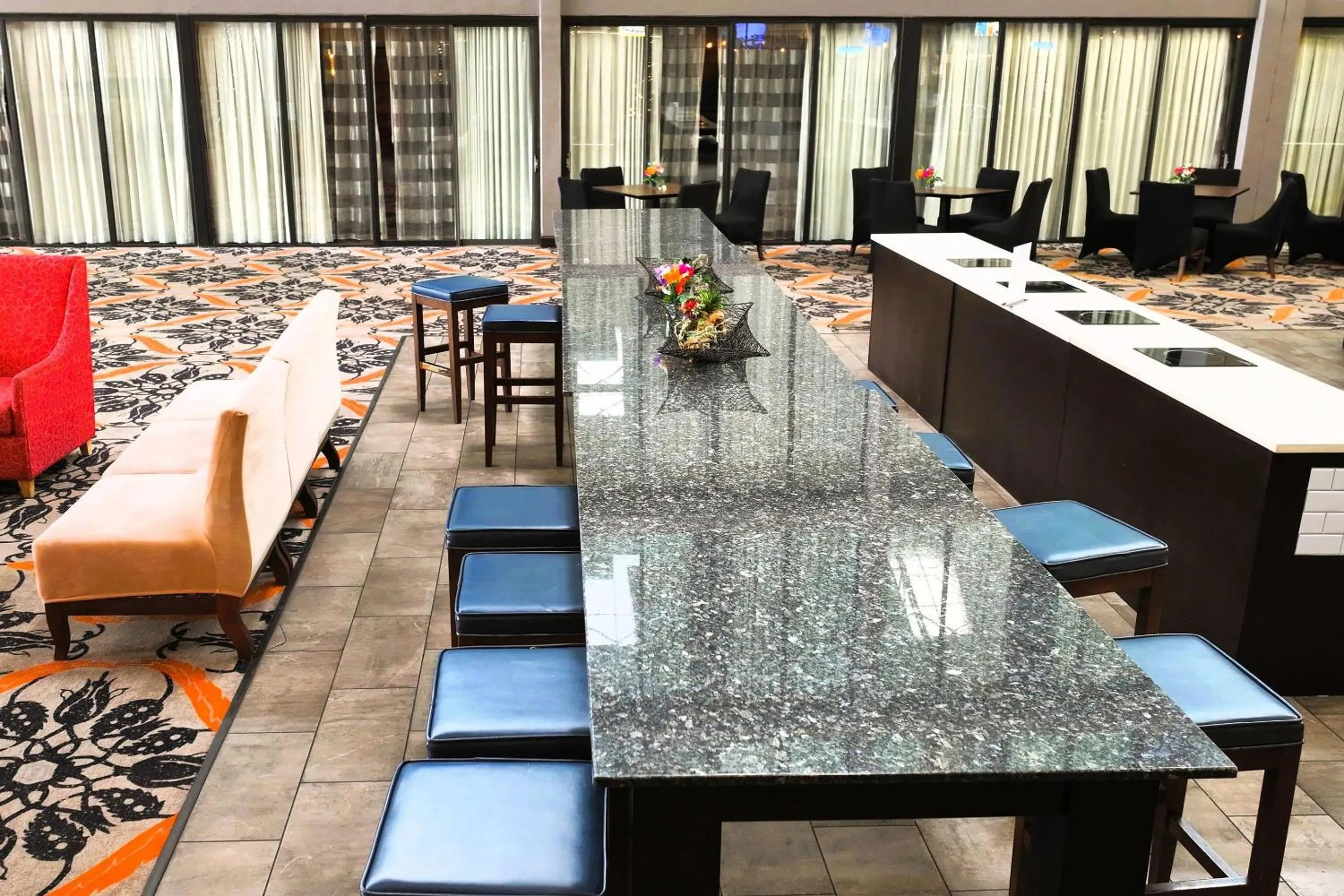 Breakfast in The Great Rivers, an Ascend Collection Hotel