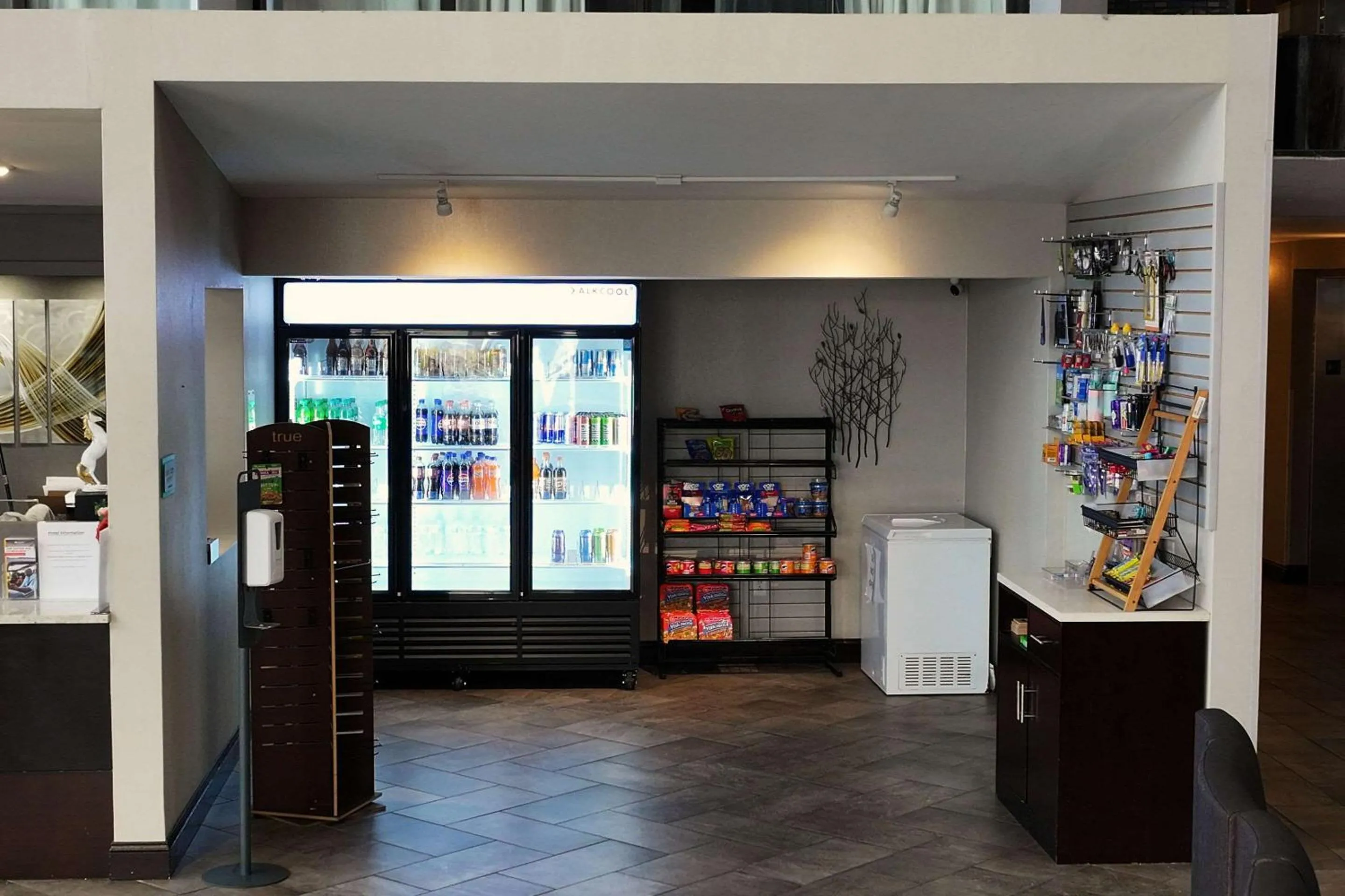 Other in Best Western Premier Alton-St Louis