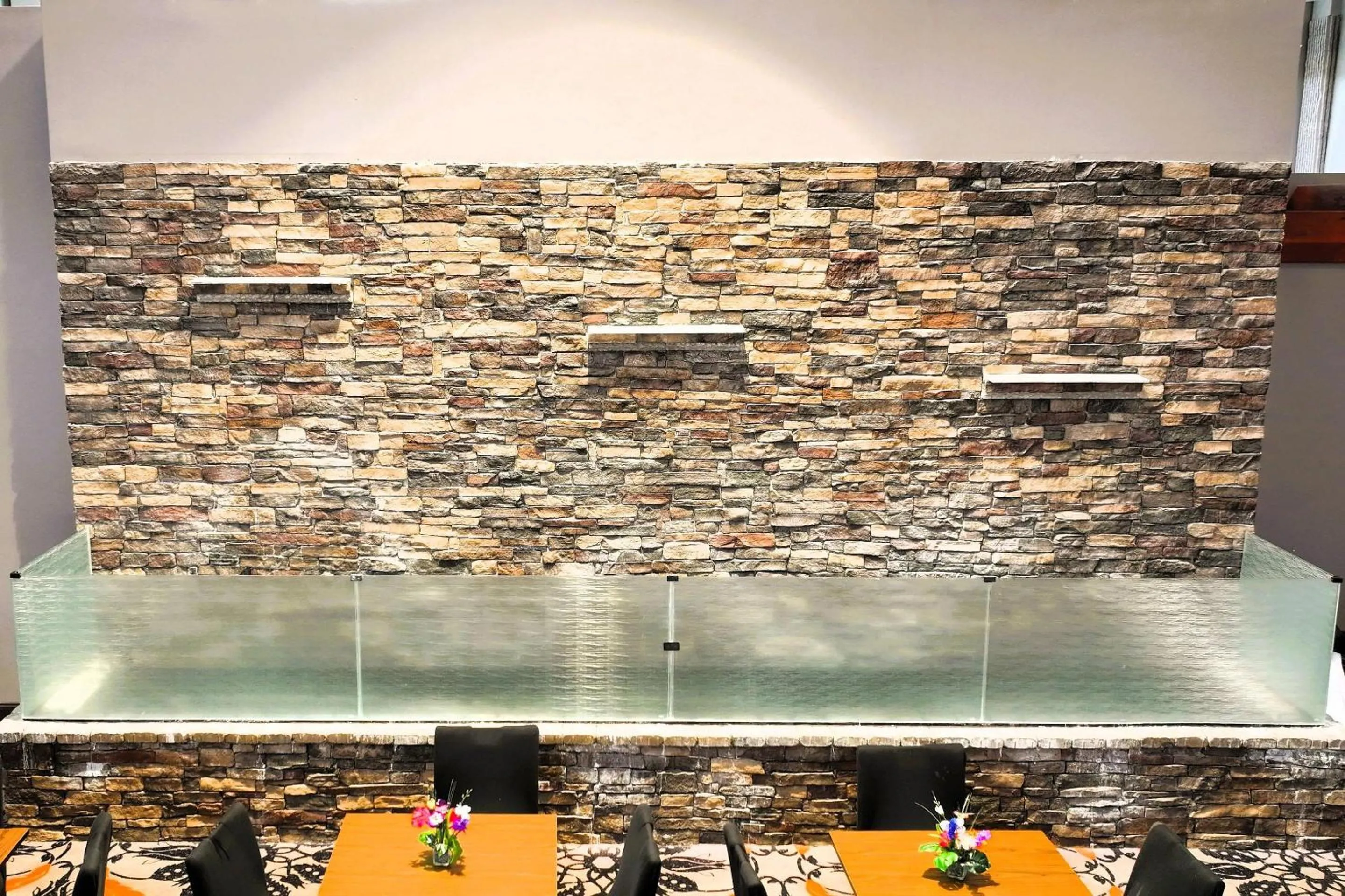 Lobby or reception in The Great Rivers, an Ascend Collection Hotel