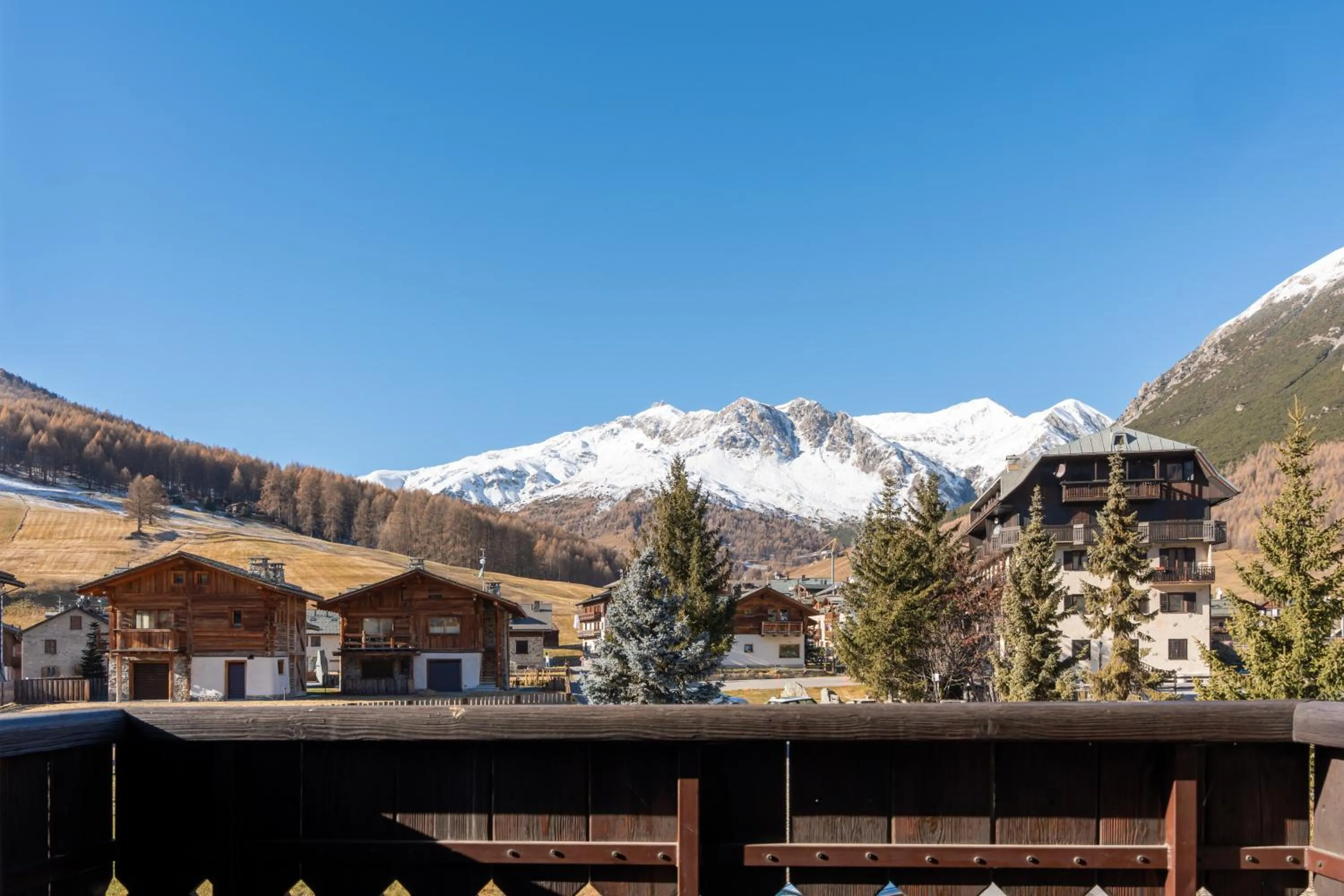 Day in Residence Nevegall