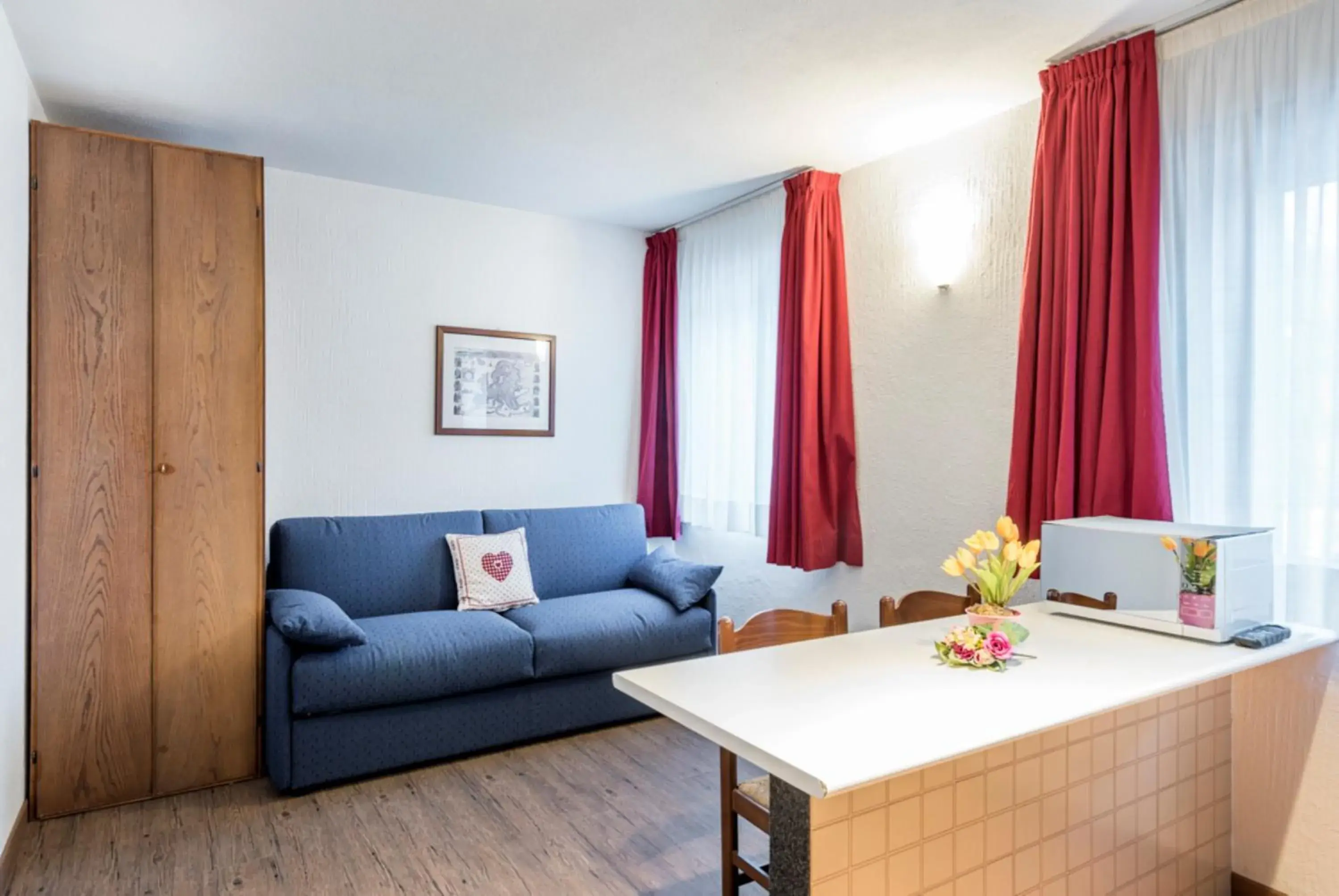 Comfort Studio in Residence Nevegall Comfort Studio in Residence Nevegall