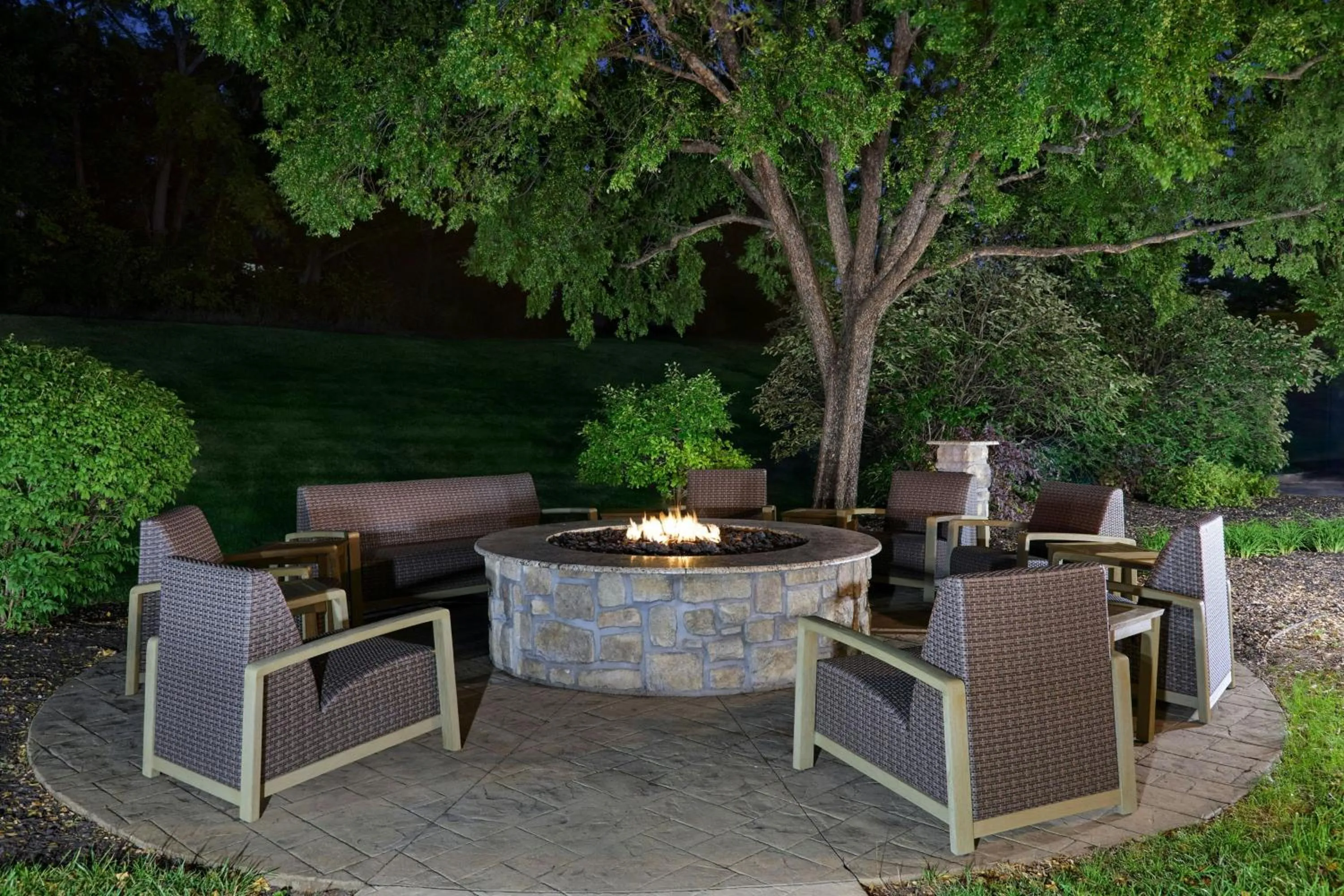 Other in Courtyard by Marriott Kansas City Shawnee