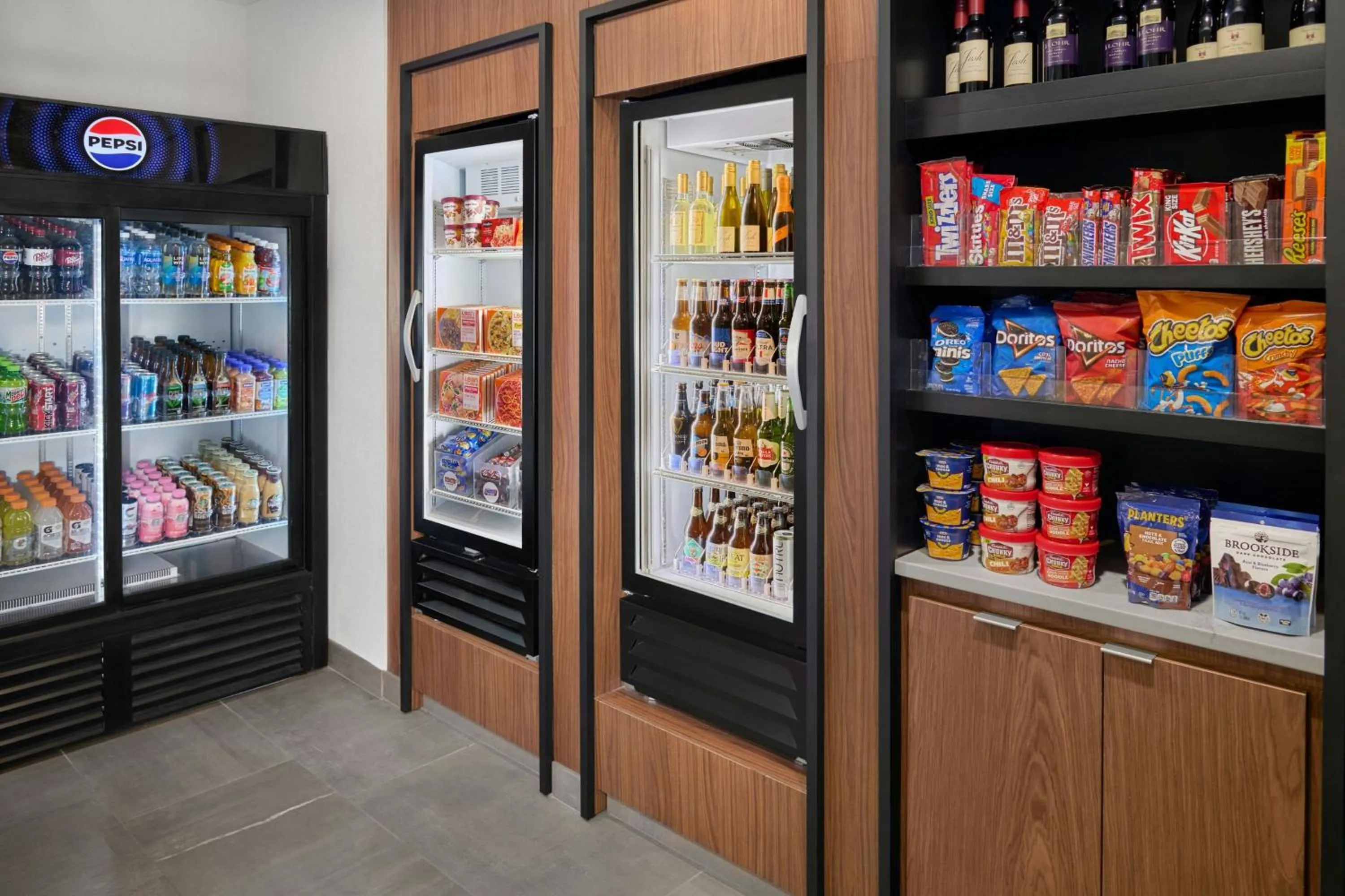 Other in Courtyard by Marriott Kansas City Shawnee