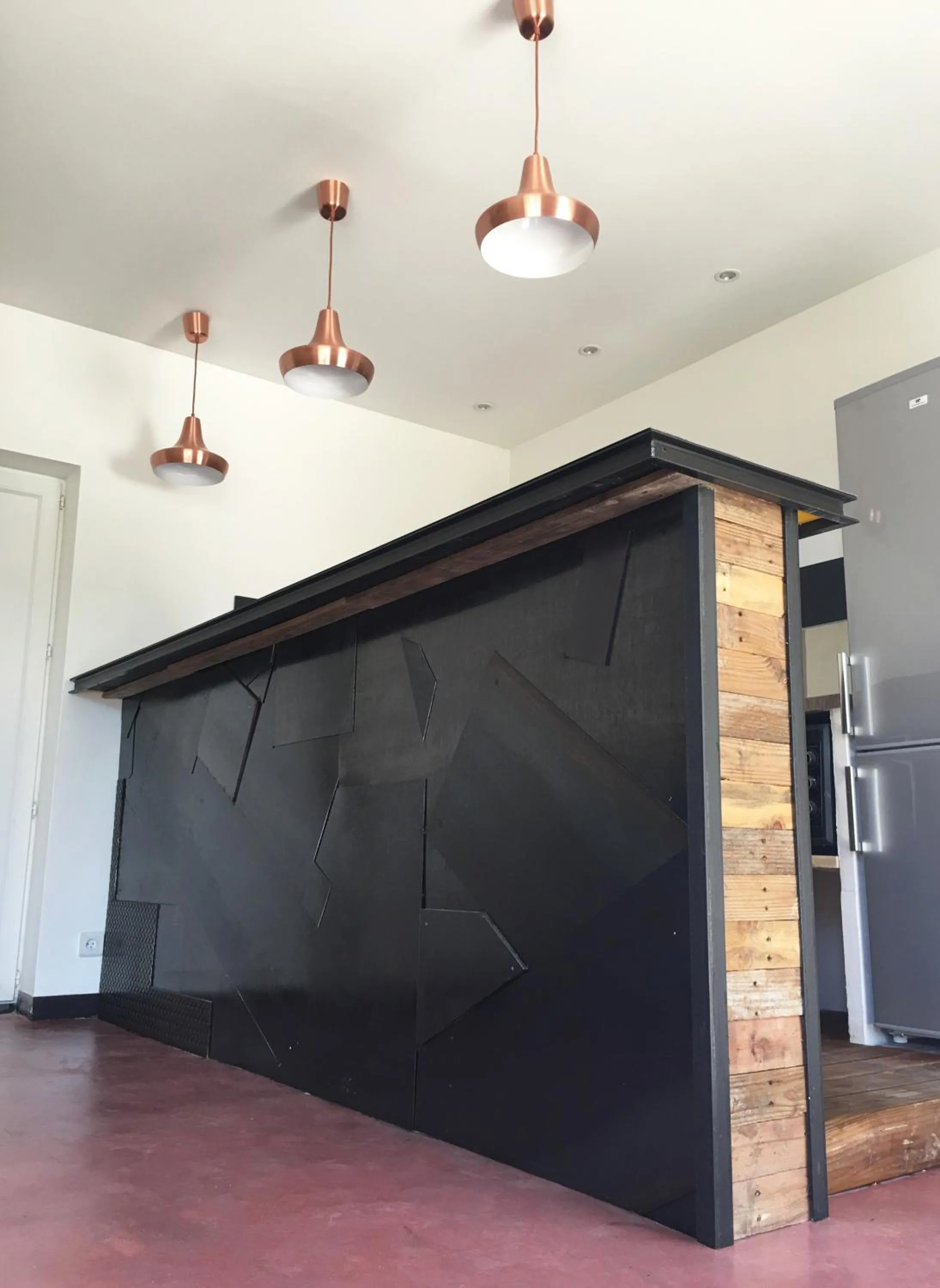 Restaurant/places to eat in La Datcha Delicatessen