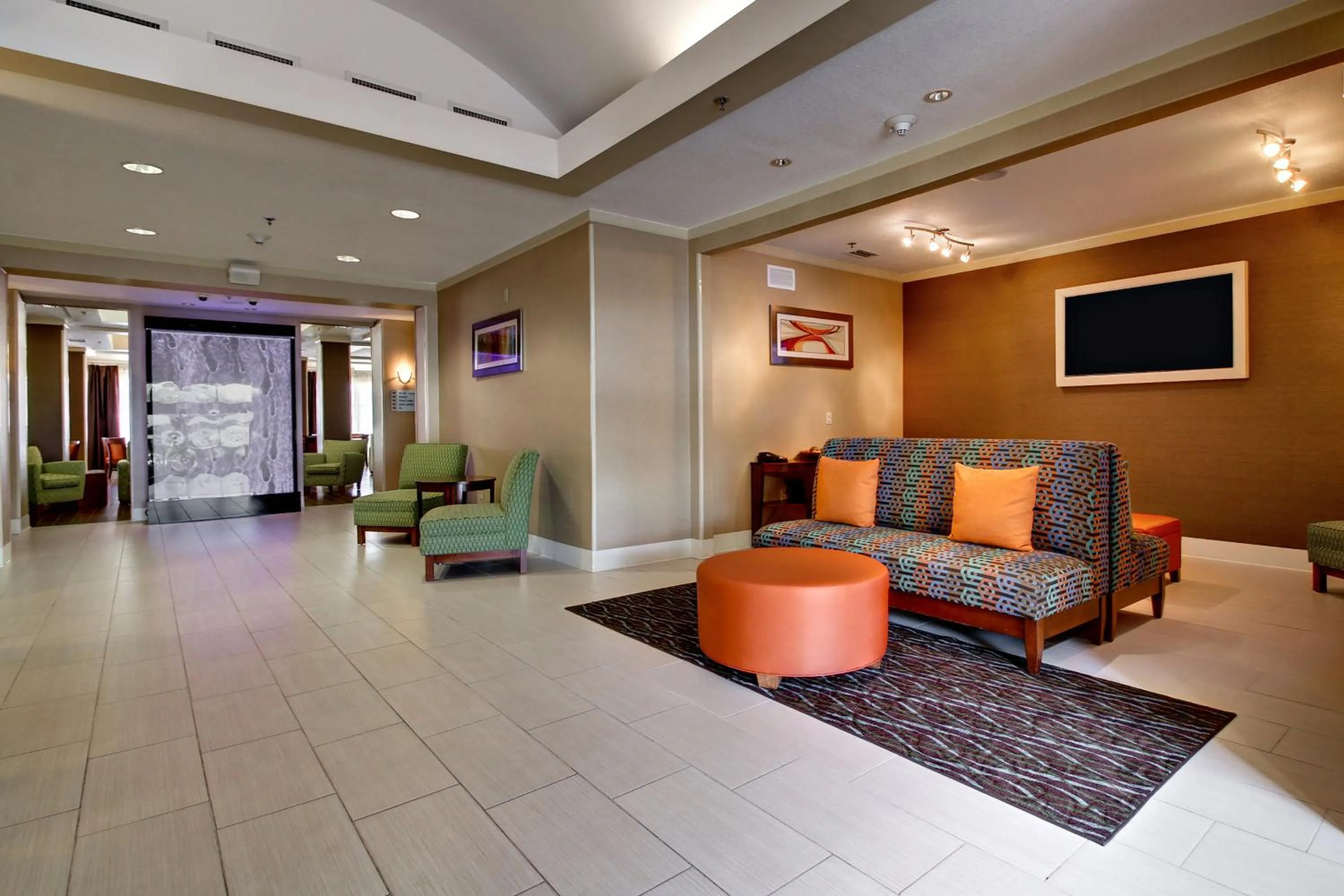 Property building in Holiday Inn Express & Suites Jacksonville South - I-295 by IHG