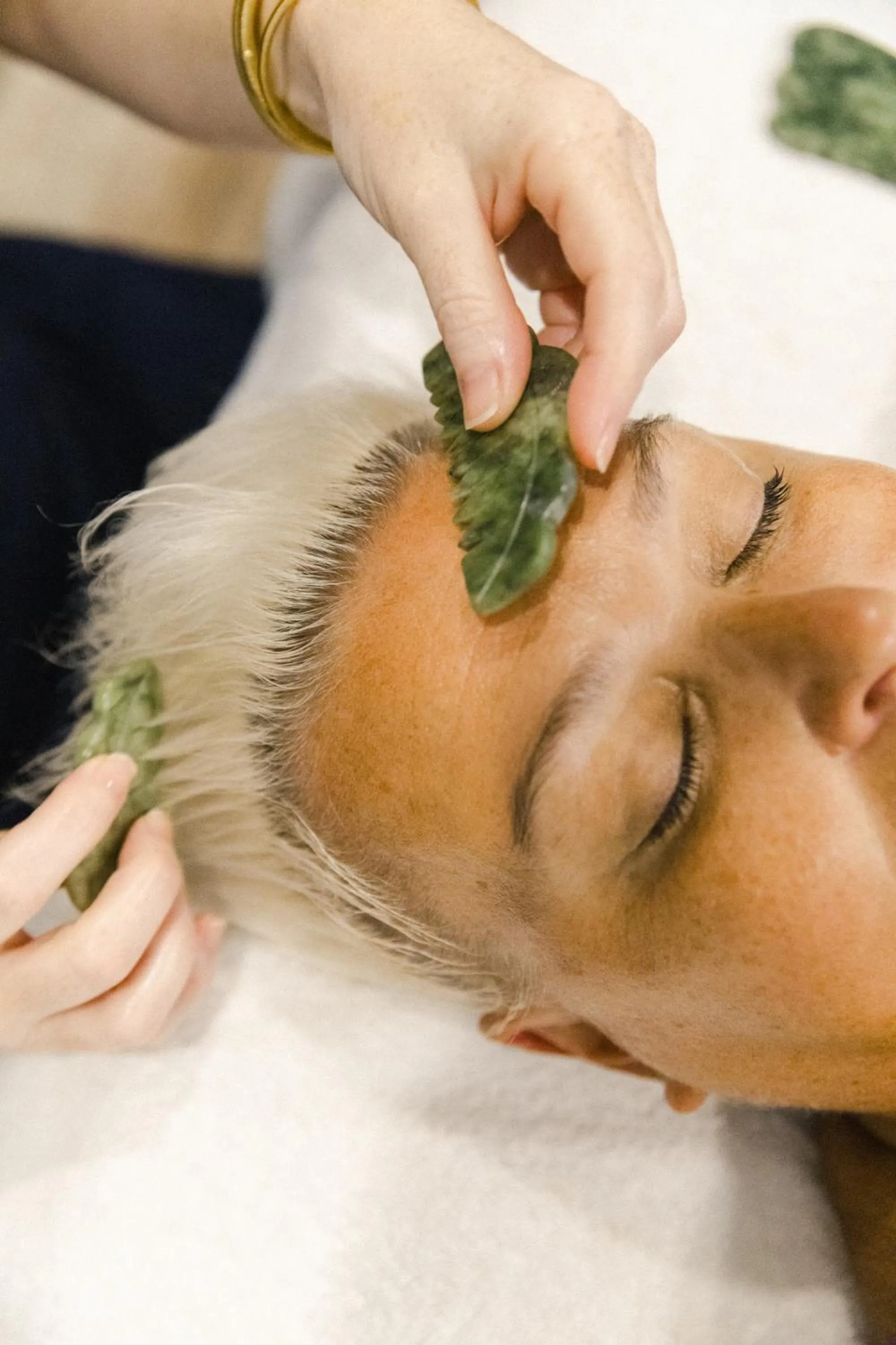 Spa and wellness centre/facilities in Avenue Inn & Spa