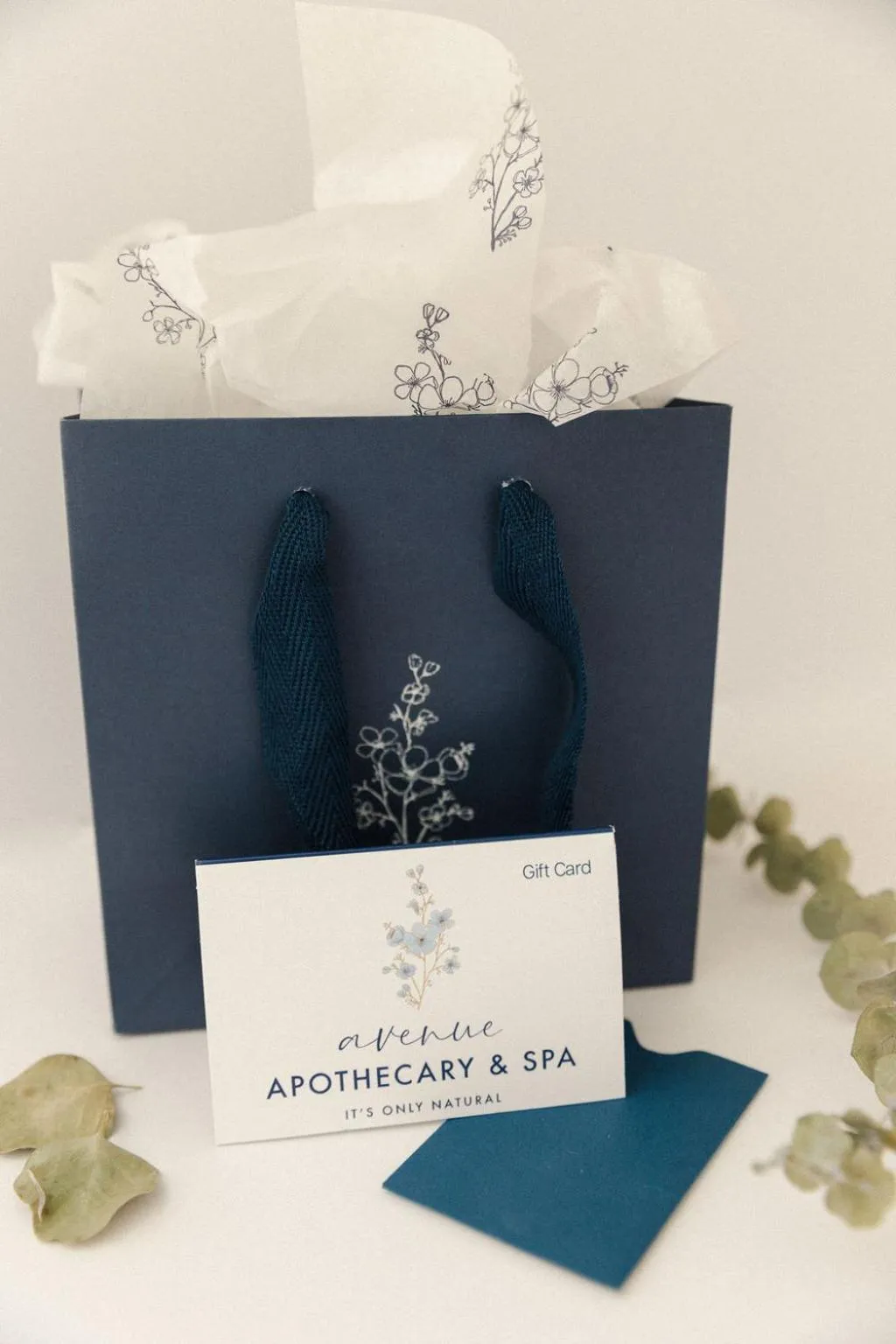 Spa and wellness centre/facilities in Avenue Inn & Spa