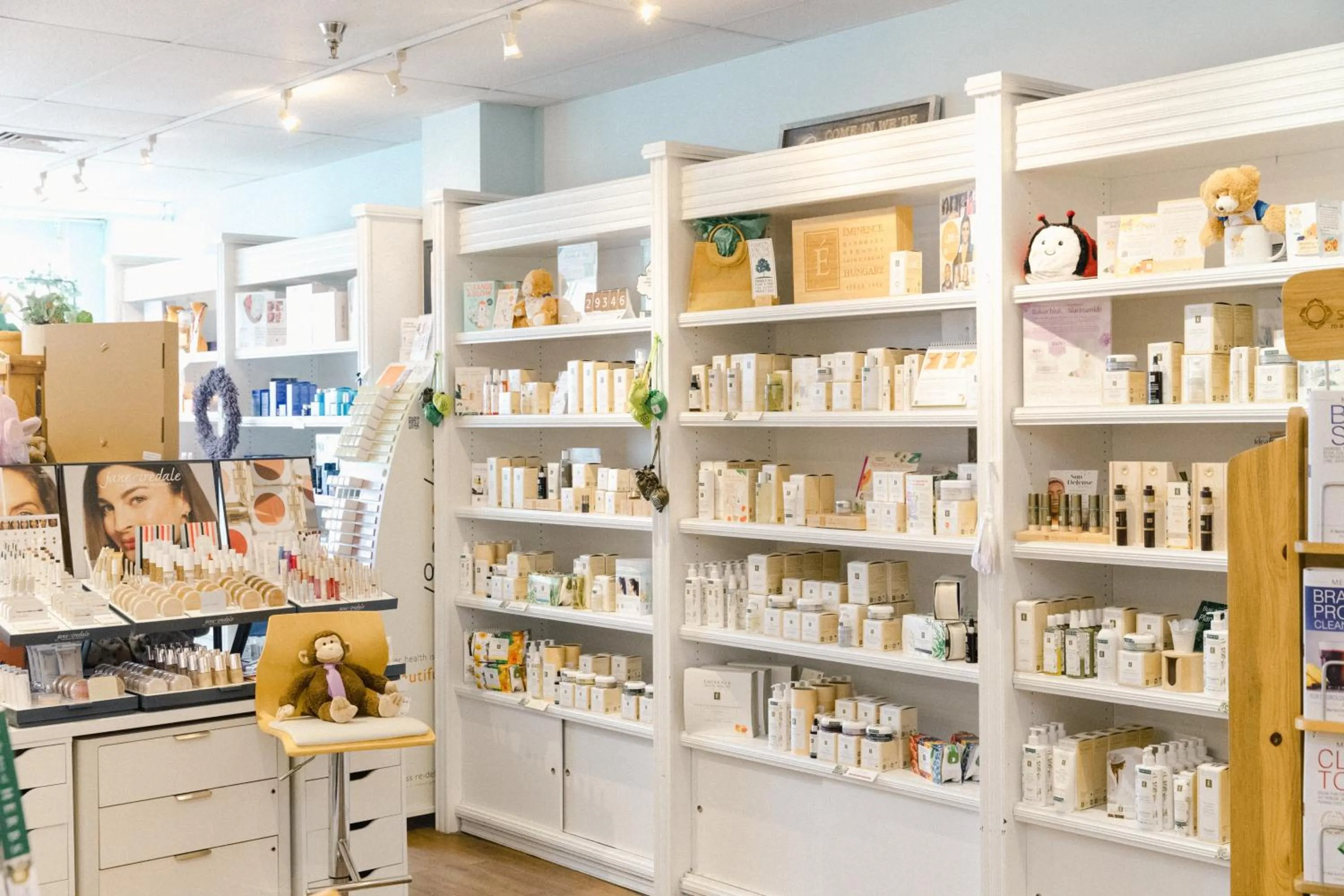 Spa and wellness centre/facilities in Avenue Inn & Spa