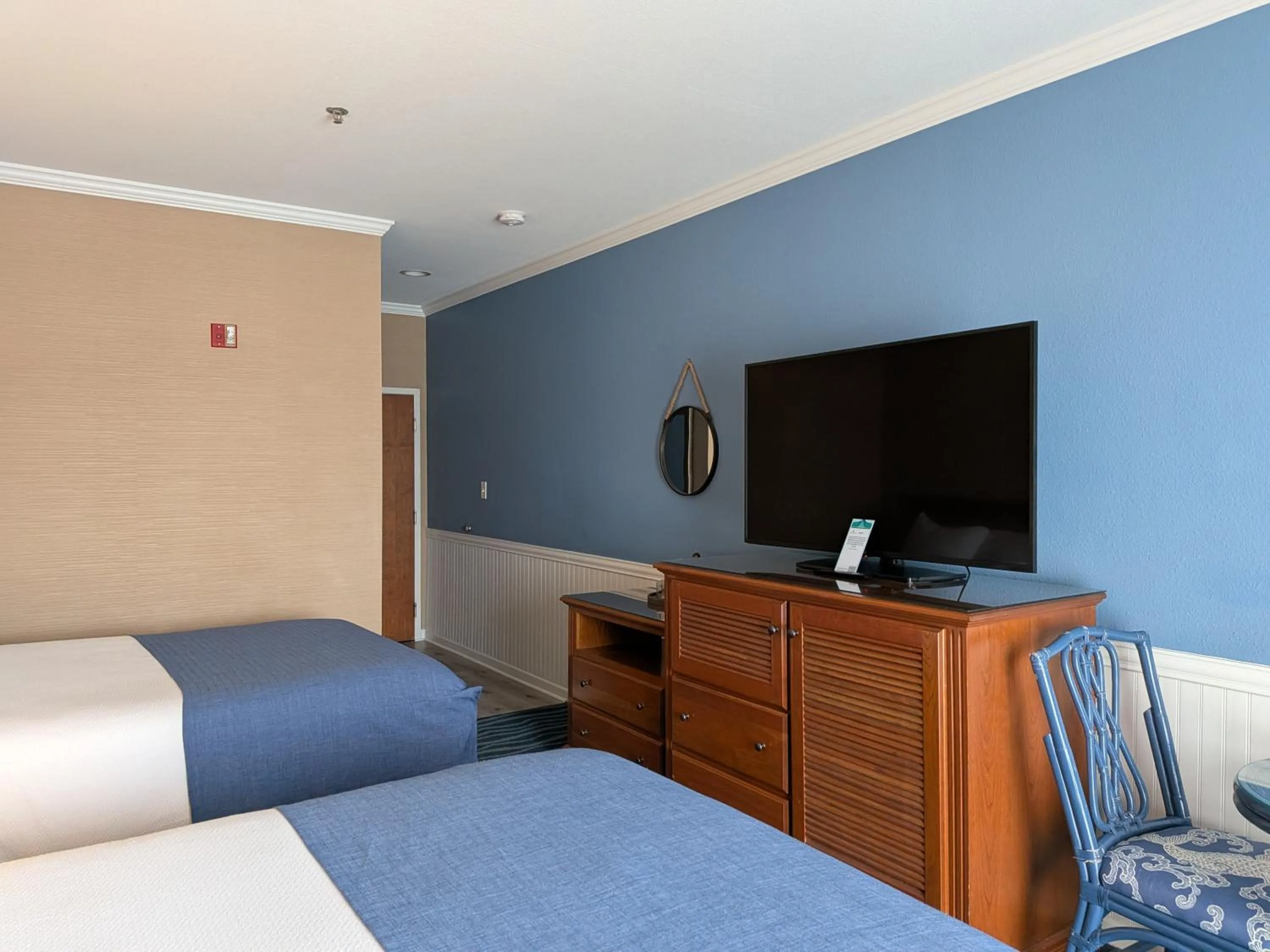 Bedroom, Bed in Avenue Inn & Spa