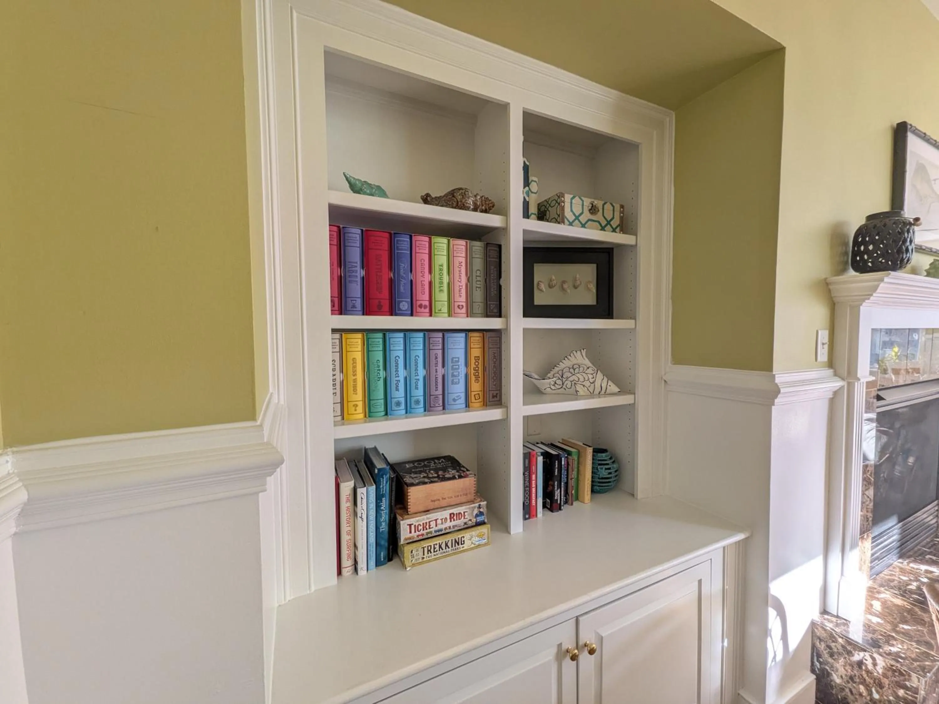 Activities in Avenue Inn & Spa