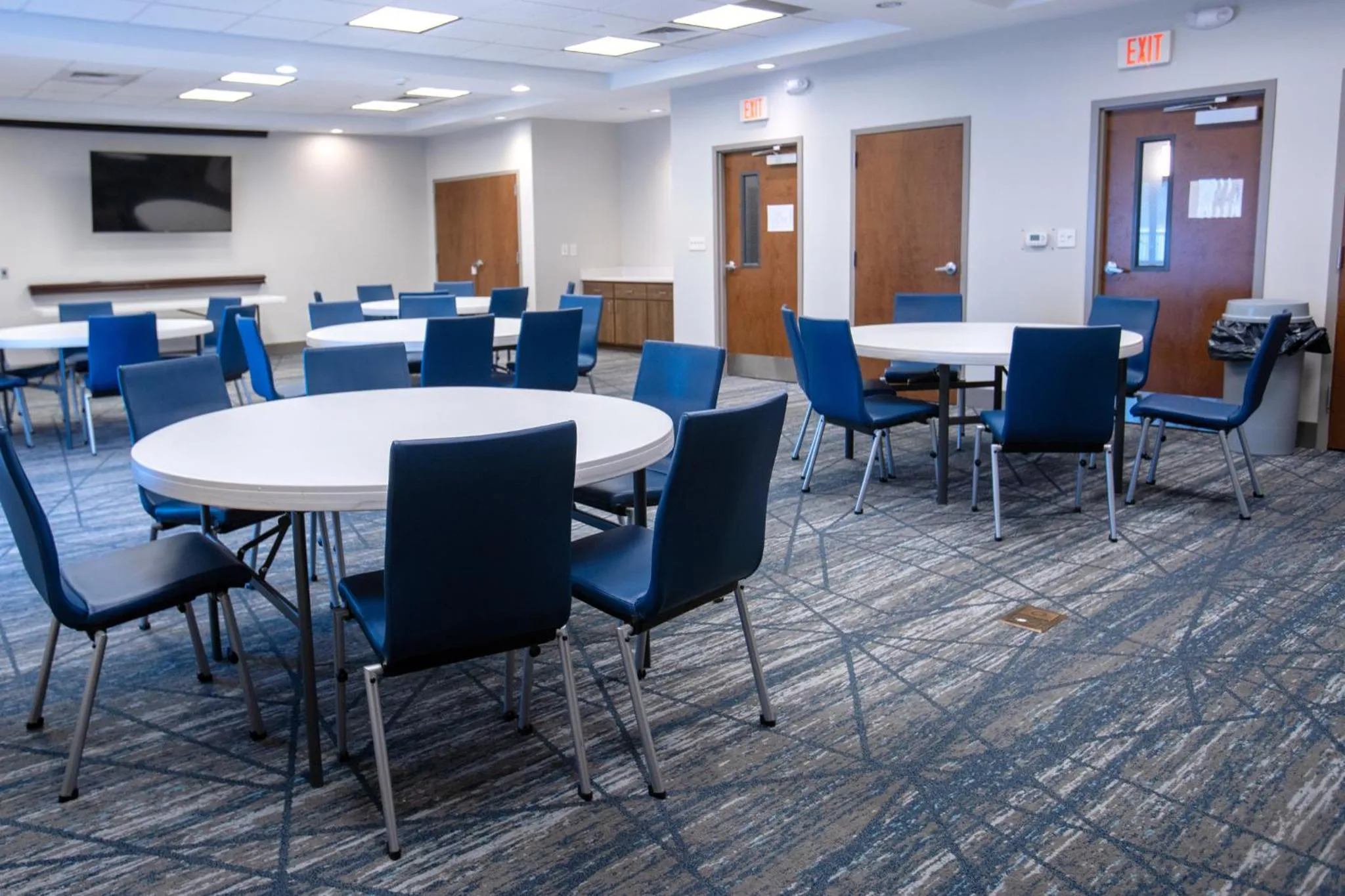 Meeting/conference room in Holiday Inn Express Pembroke by IHG