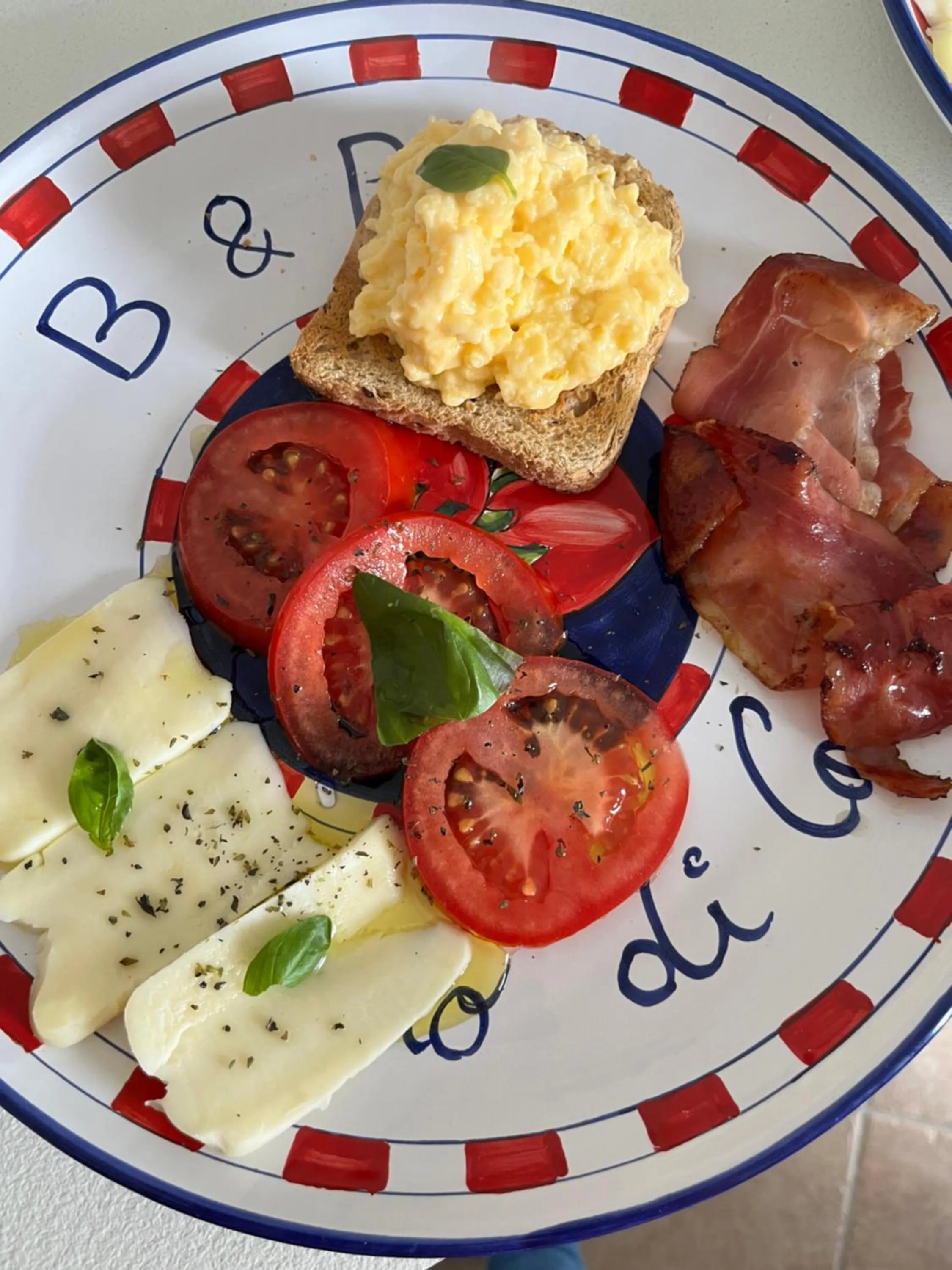 L'Angolo di Campagna