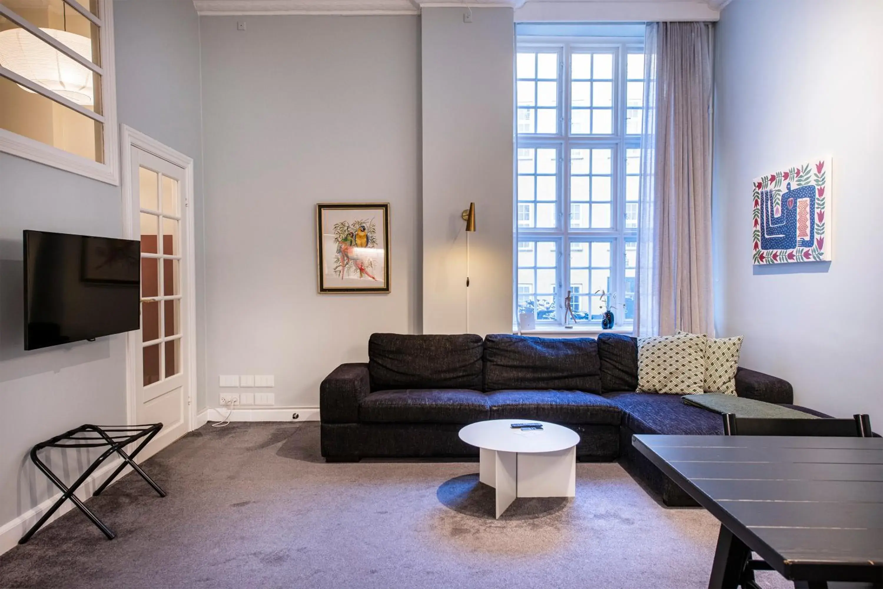 Citadel 2 (Courtyard) in The Citadel Apartments by Daniel&Jacob's Citadel 2 (Courtyard) in The Citadel Apartments by Daniel&Jacob's