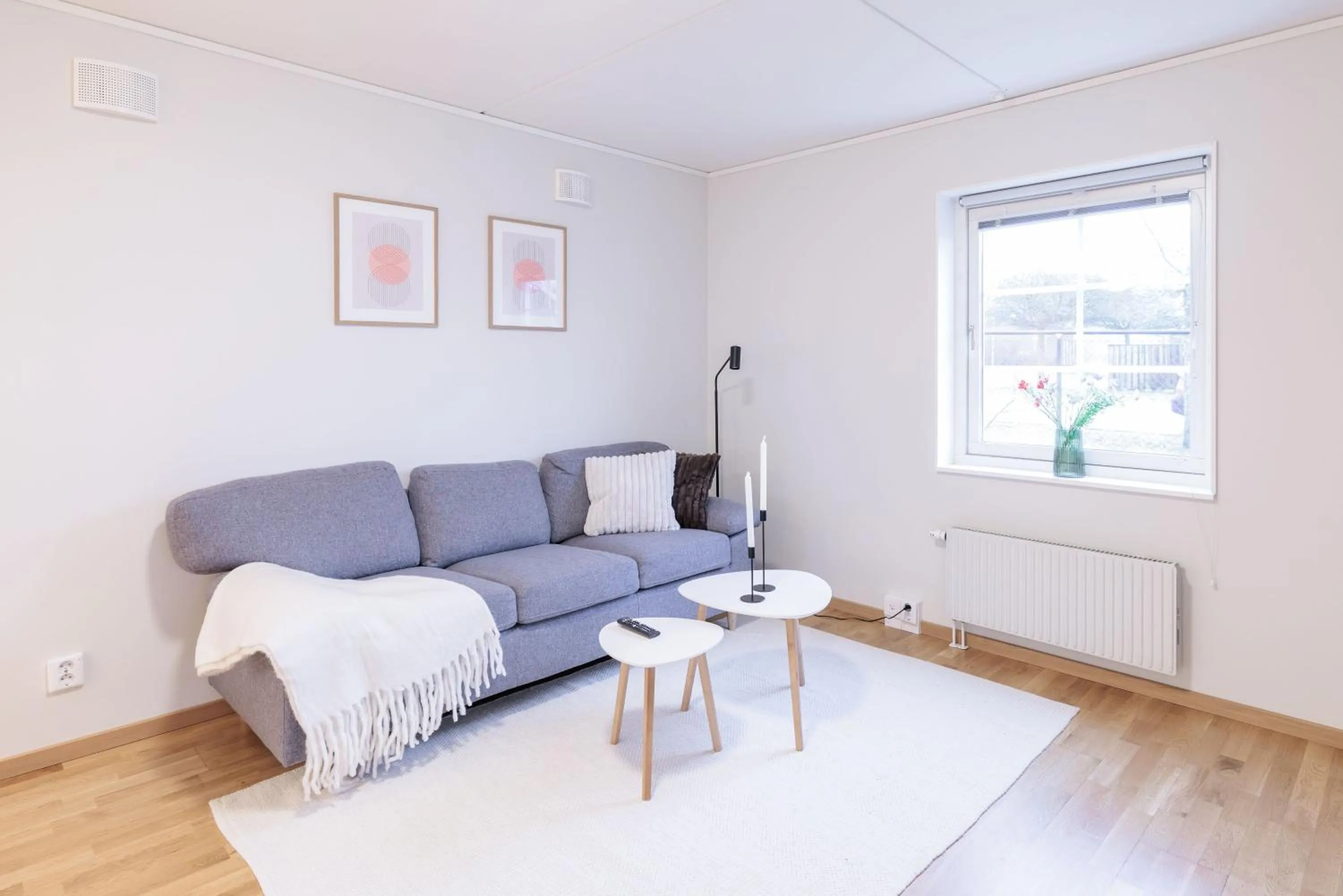 Photo of the whole room in Easy Livin' Apartment Hotel