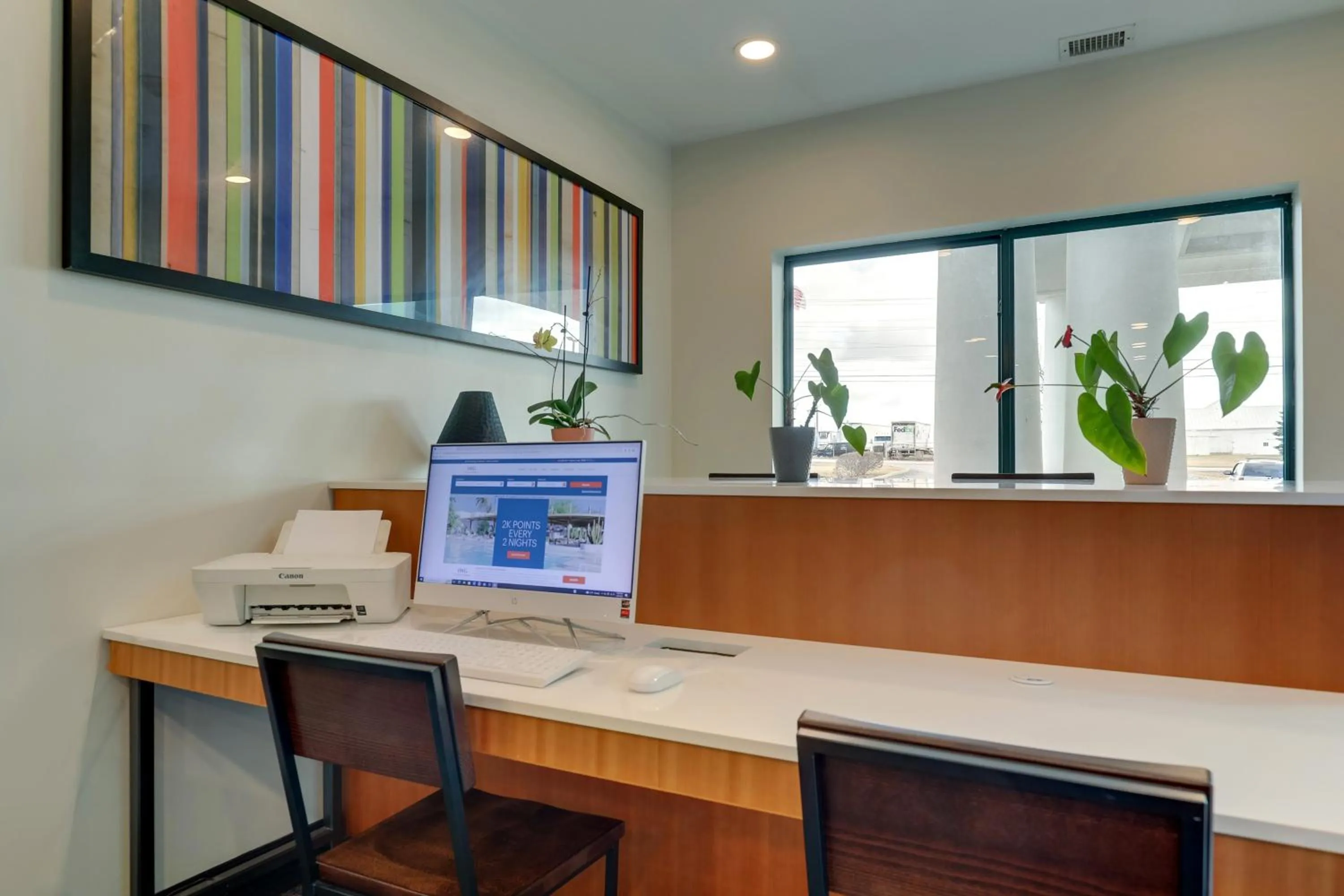 Other in Holiday Inn Express Hotel & Suites Bryan-Montpelier by IHG