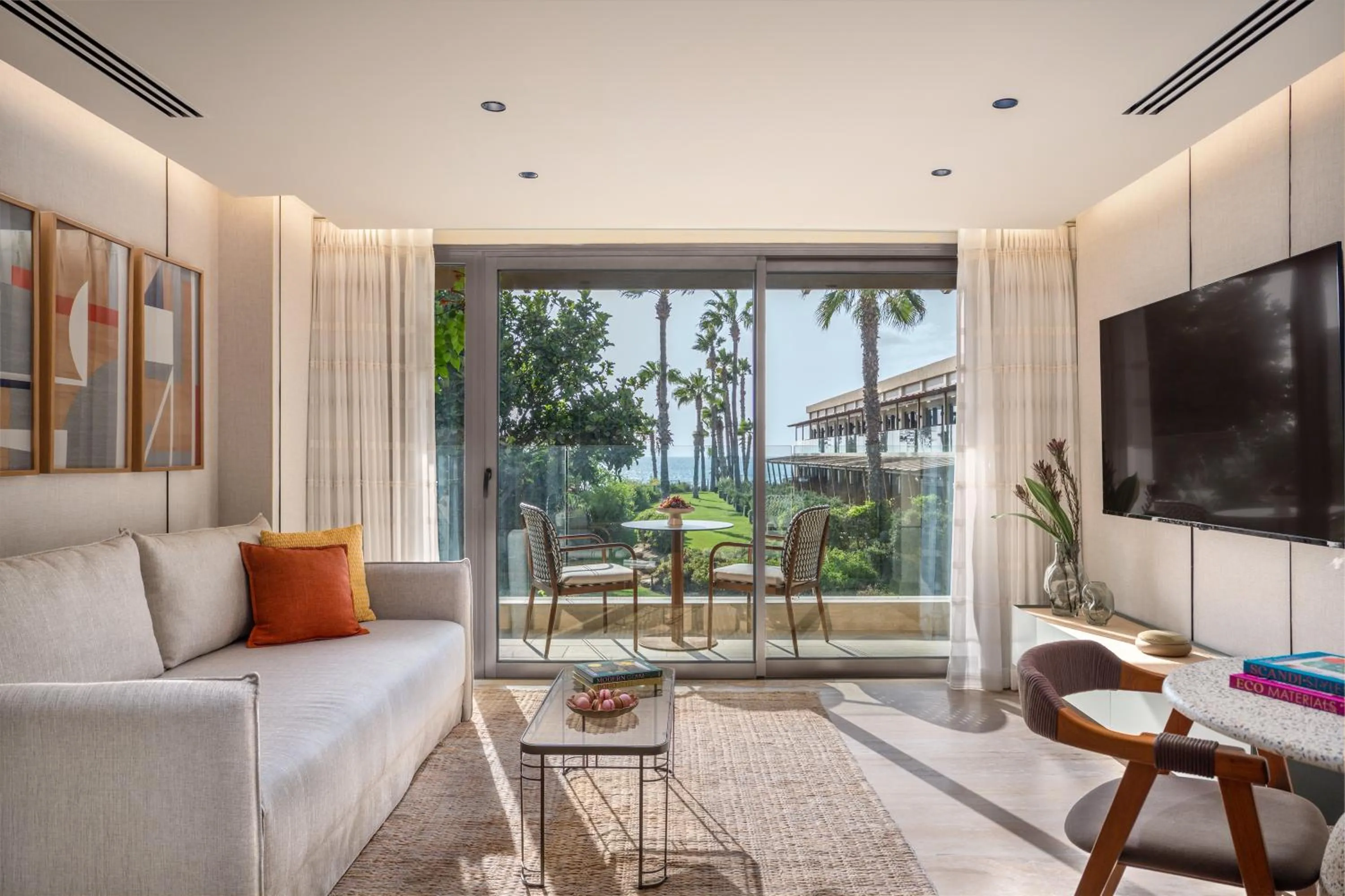 Dan Accadia Herzliya Hotel