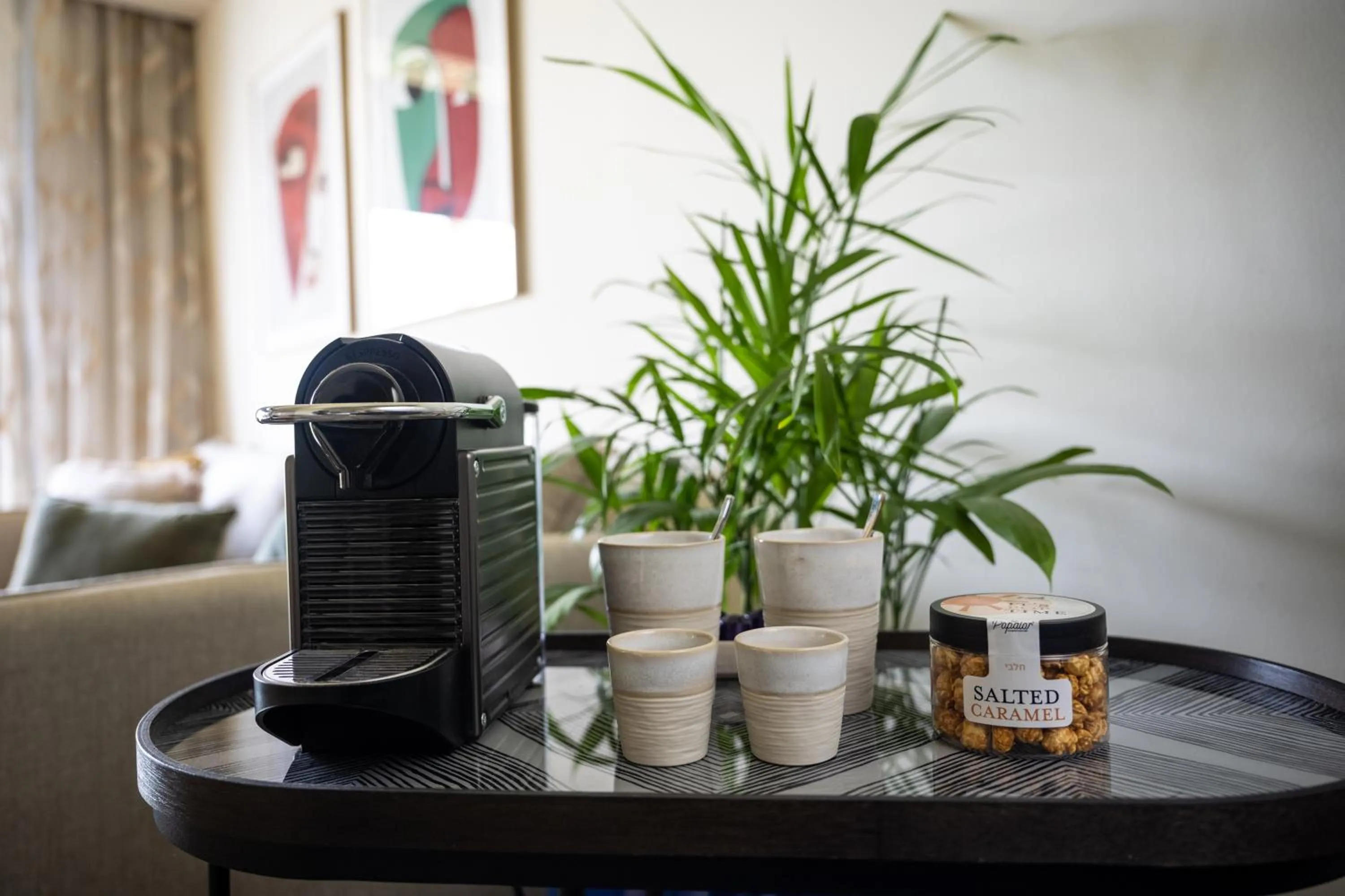 Dan Accadia Herzliya Hotel