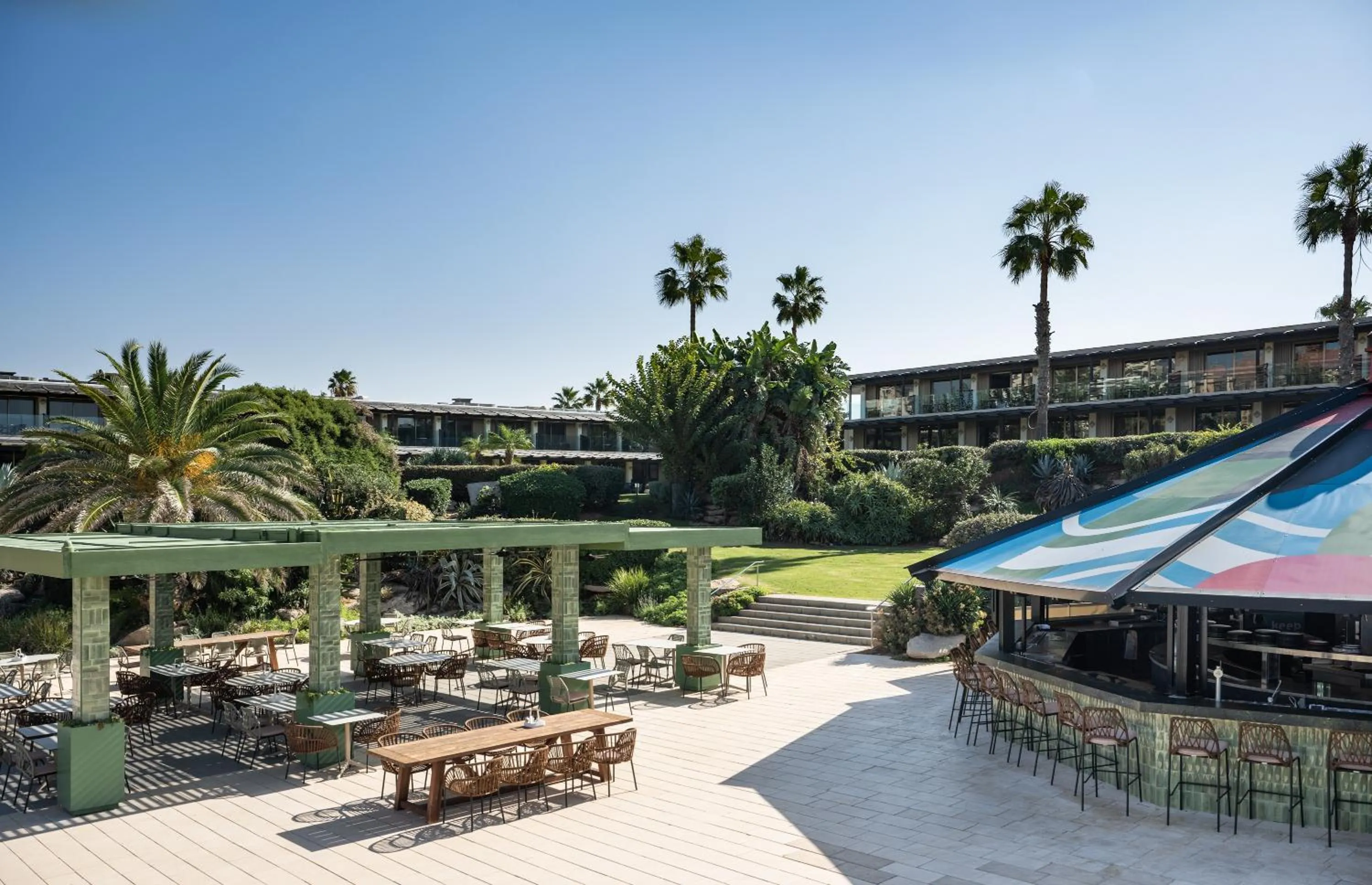 Dan Accadia Herzliya Hotel