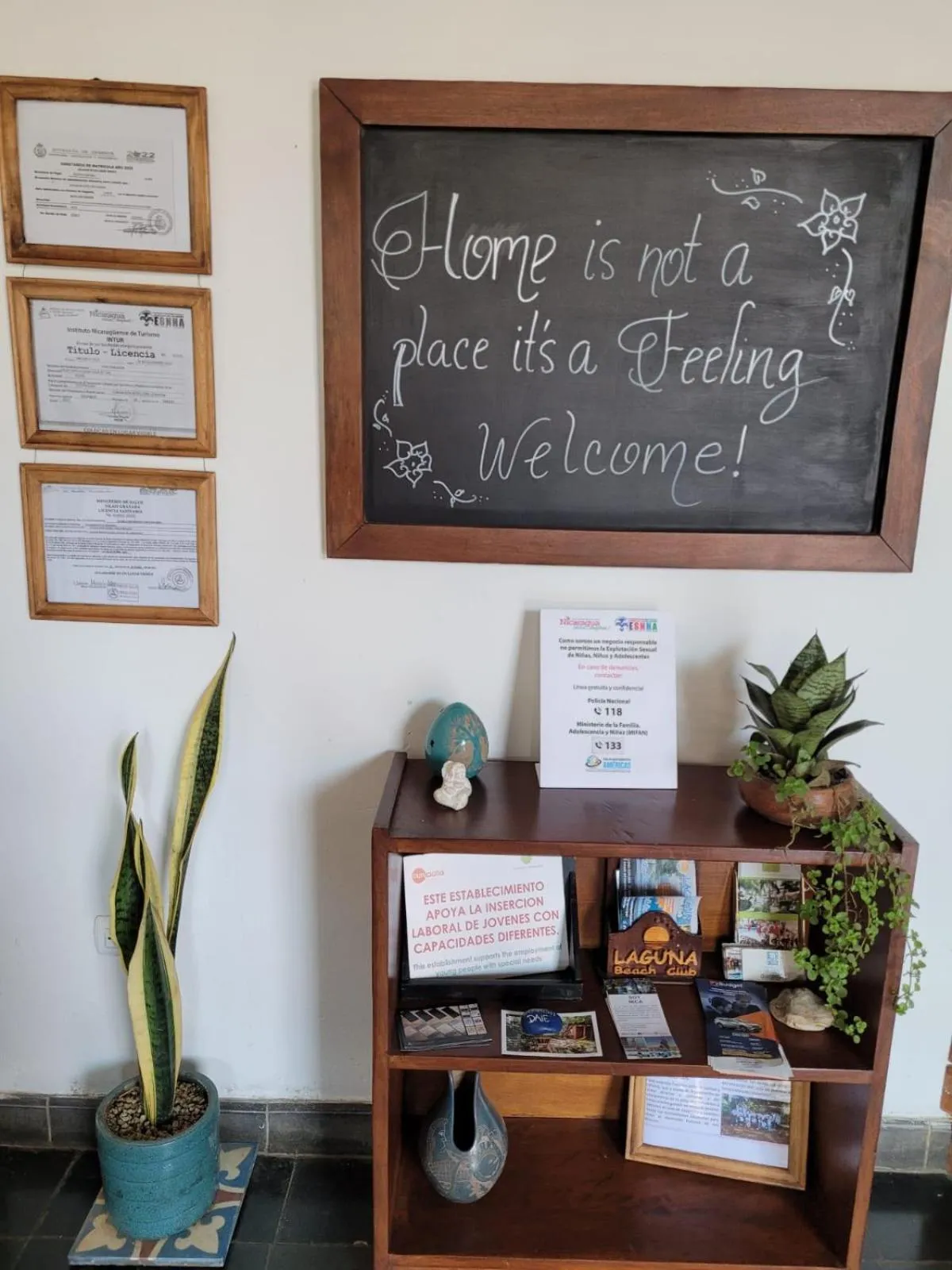 Hotel con Corazón Granada