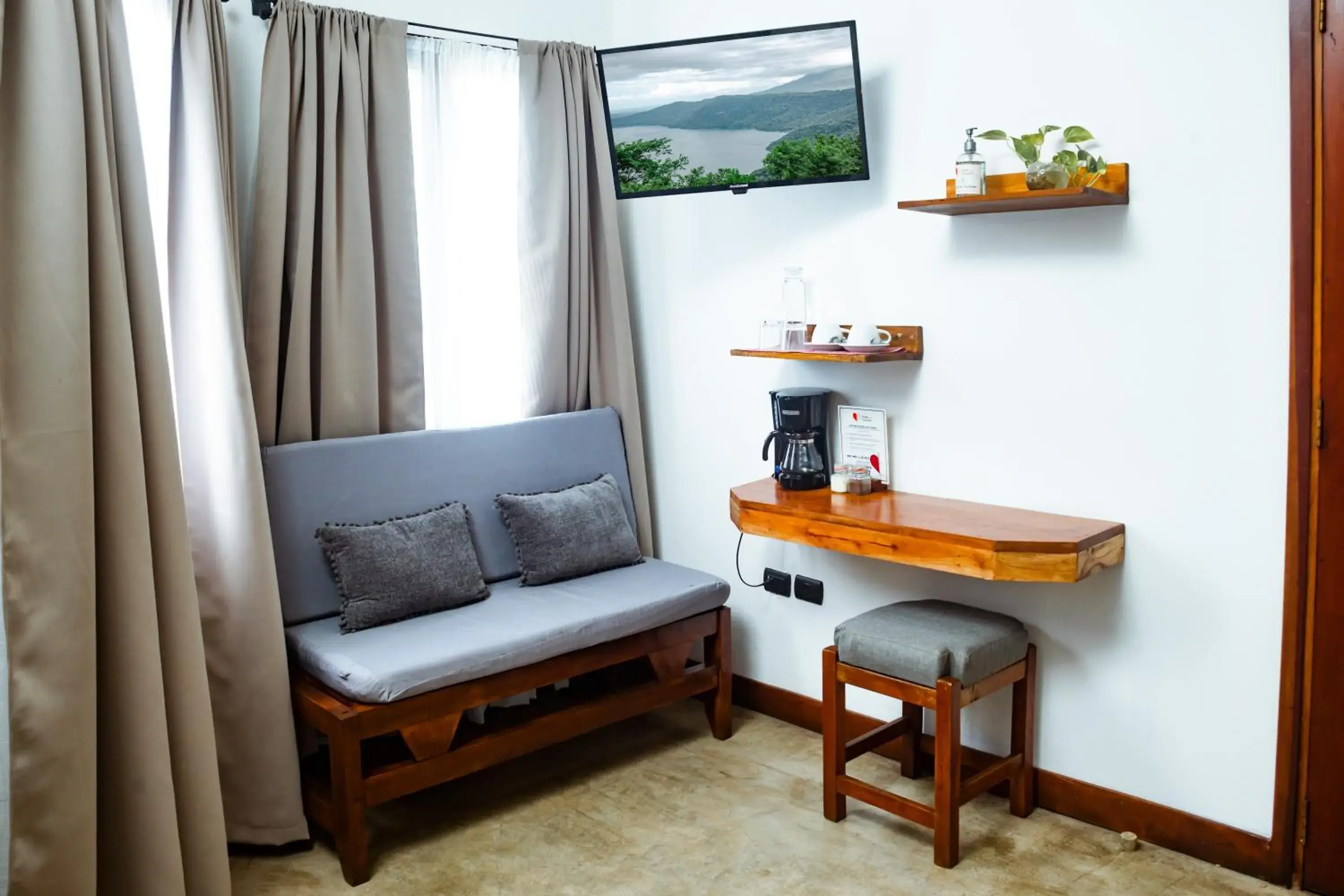 Superior Suite - single occupancy in Hotel con Corazón Granada Superior Suite - single occupancy in Hotel con Corazón Granada