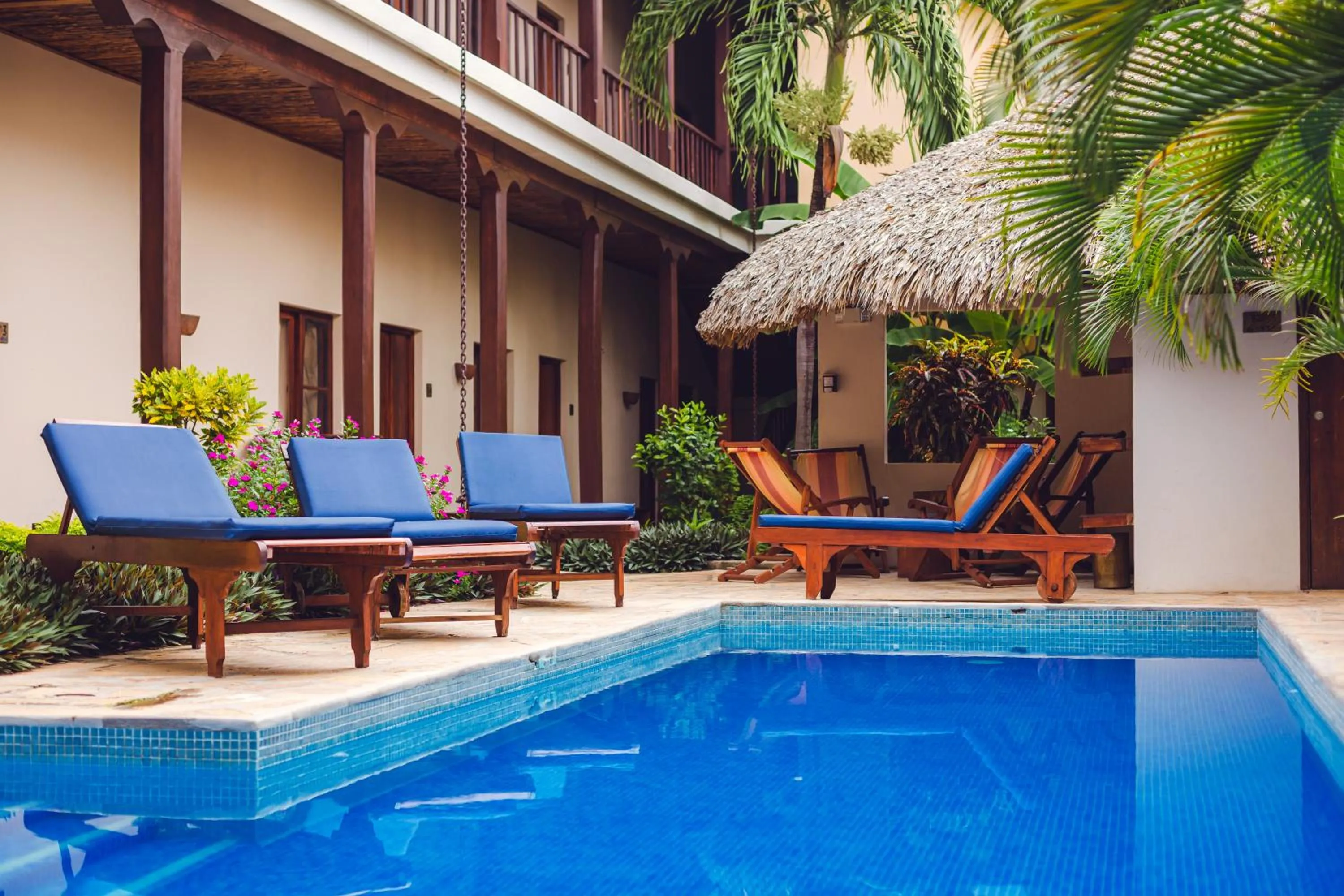 Hotel con Corazón Granada