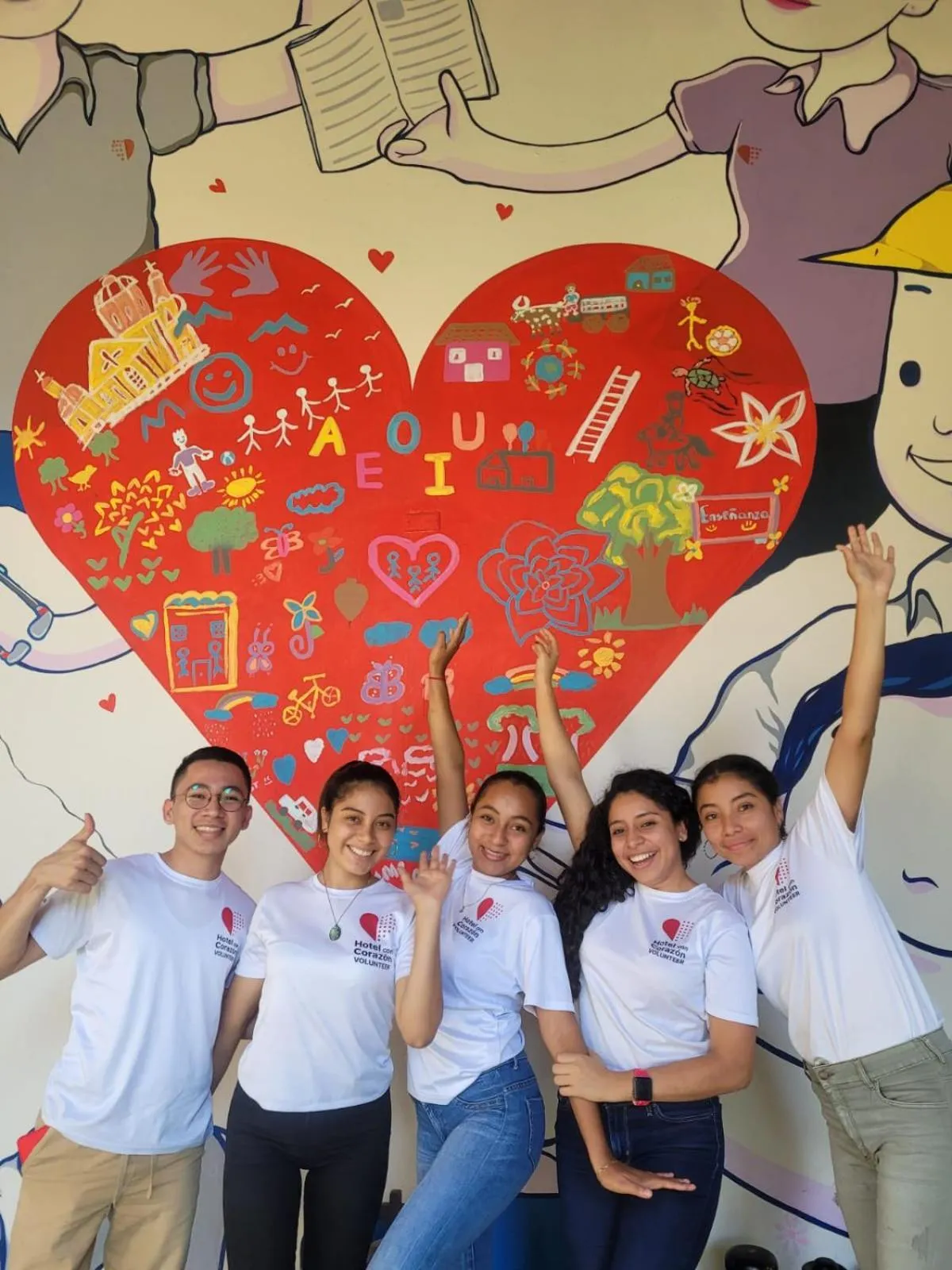 Hotel con Corazón Granada