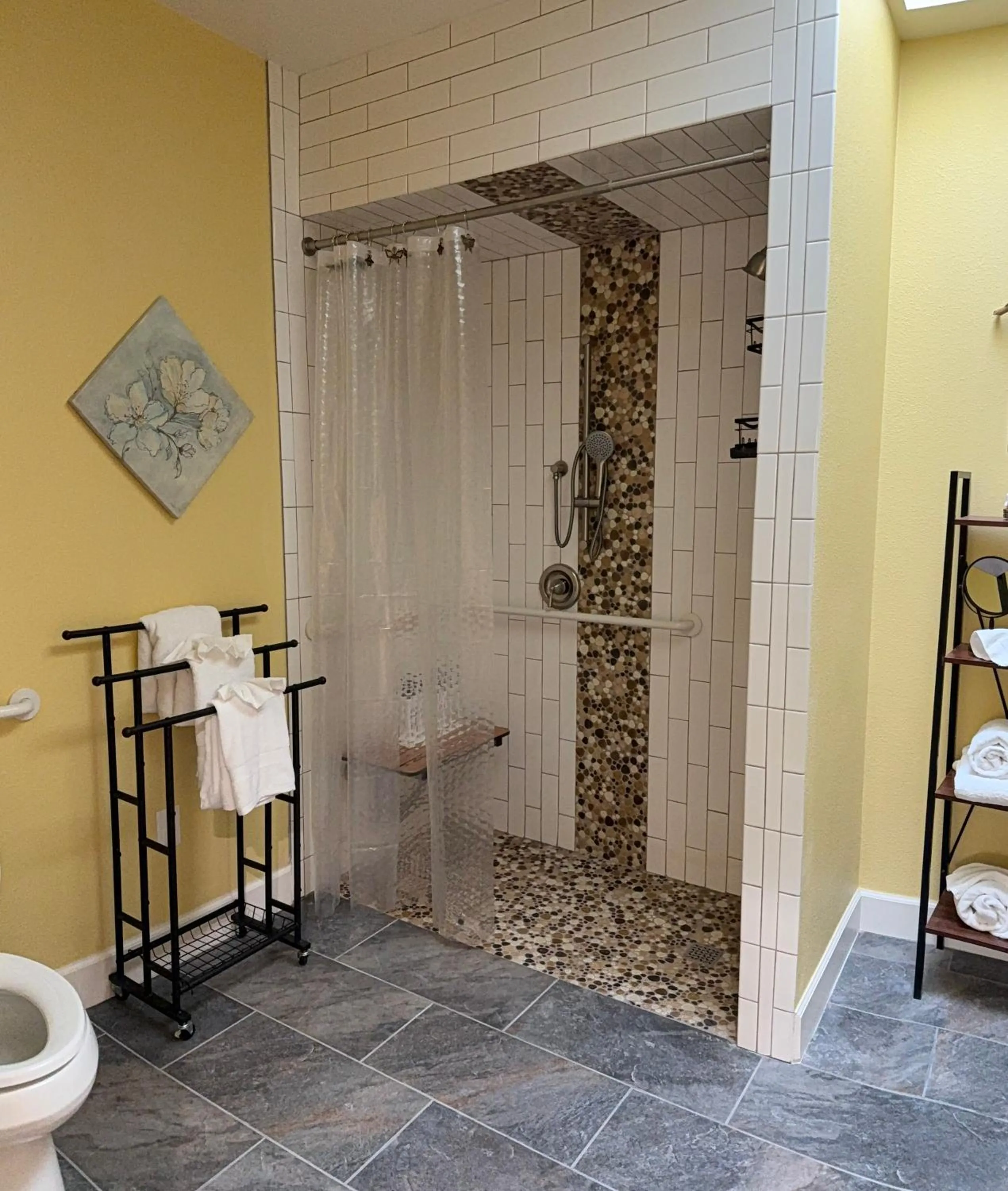 Glen Ellen Inn Secret Cottages