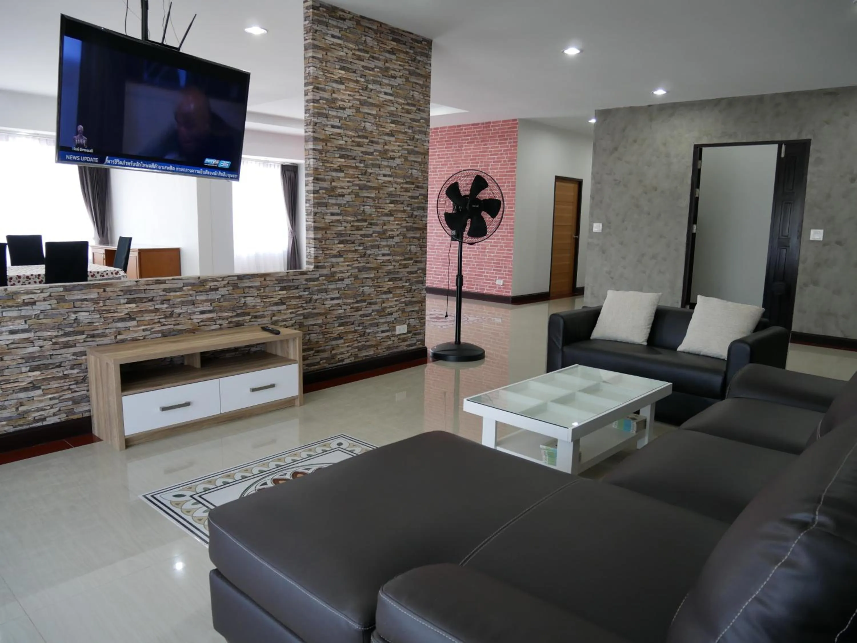 TV and multimedia in Room58