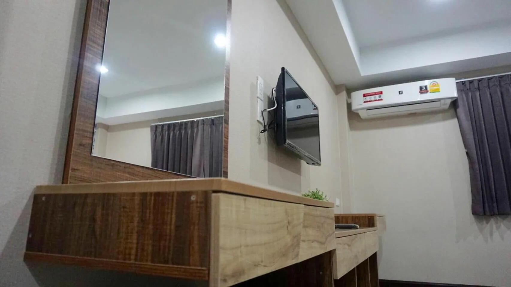 TV and multimedia in Room58